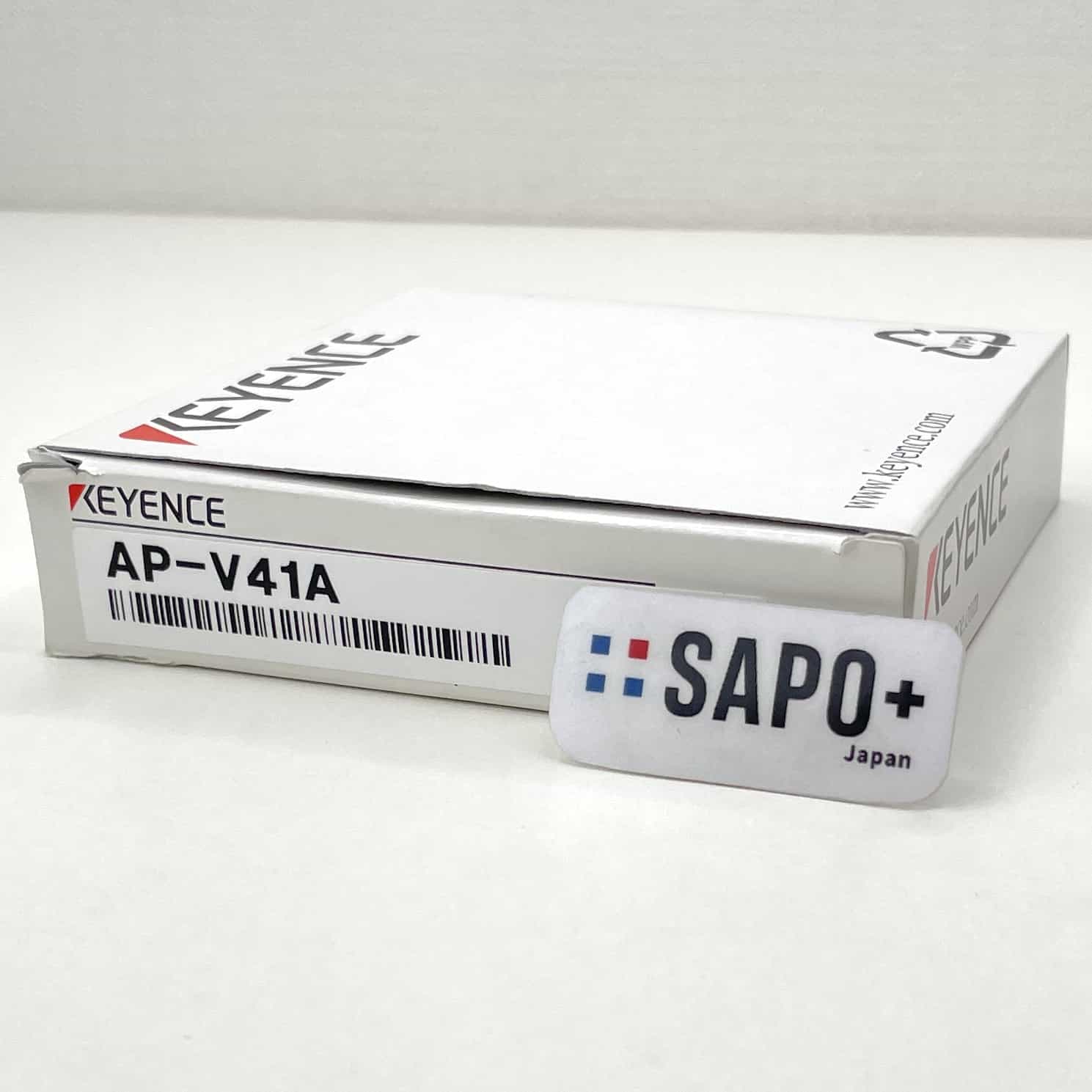 AP-V41A デジタル圧力センサアンプユニット キーエンス