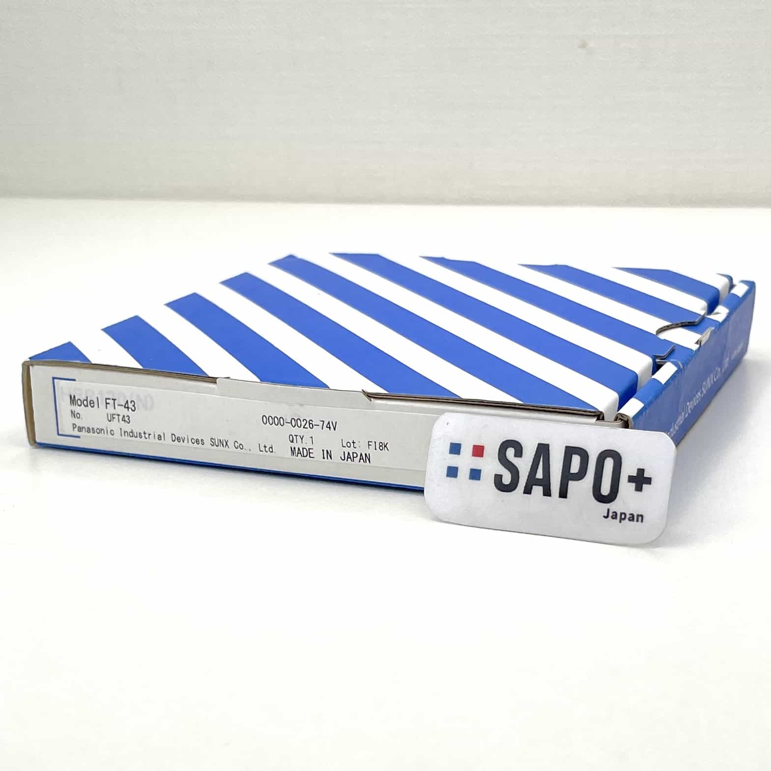 FT-43 ファイバセンサヘッド パナソニック