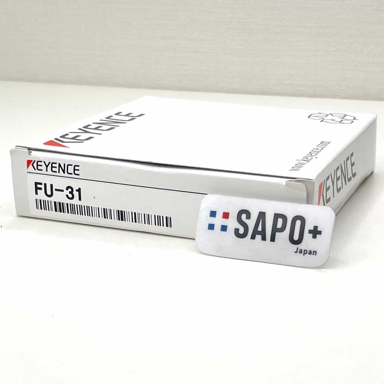 FU-31 ファイバセンサヘッド キーエンス