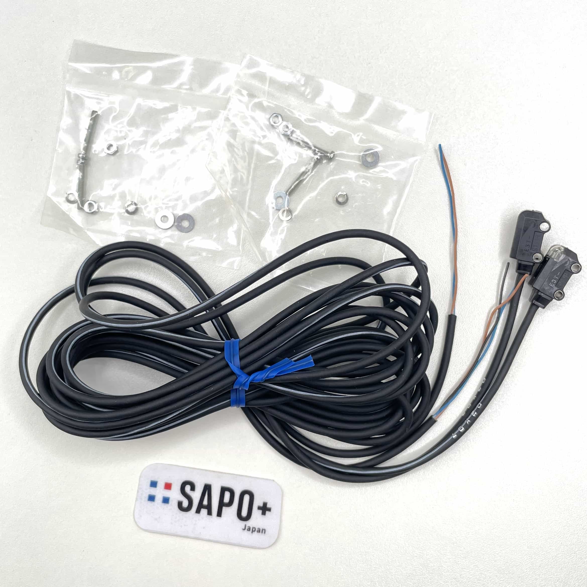 E3T-ST11R 光電センサ オムロン