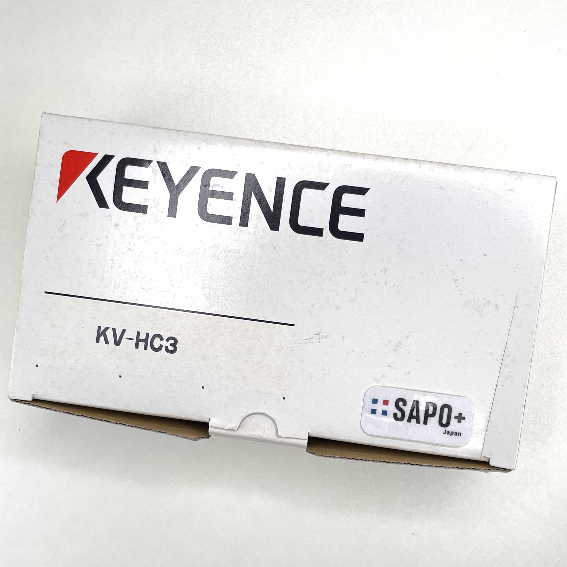 KV-HC3 I/O端子台用ケーブル キーエンス