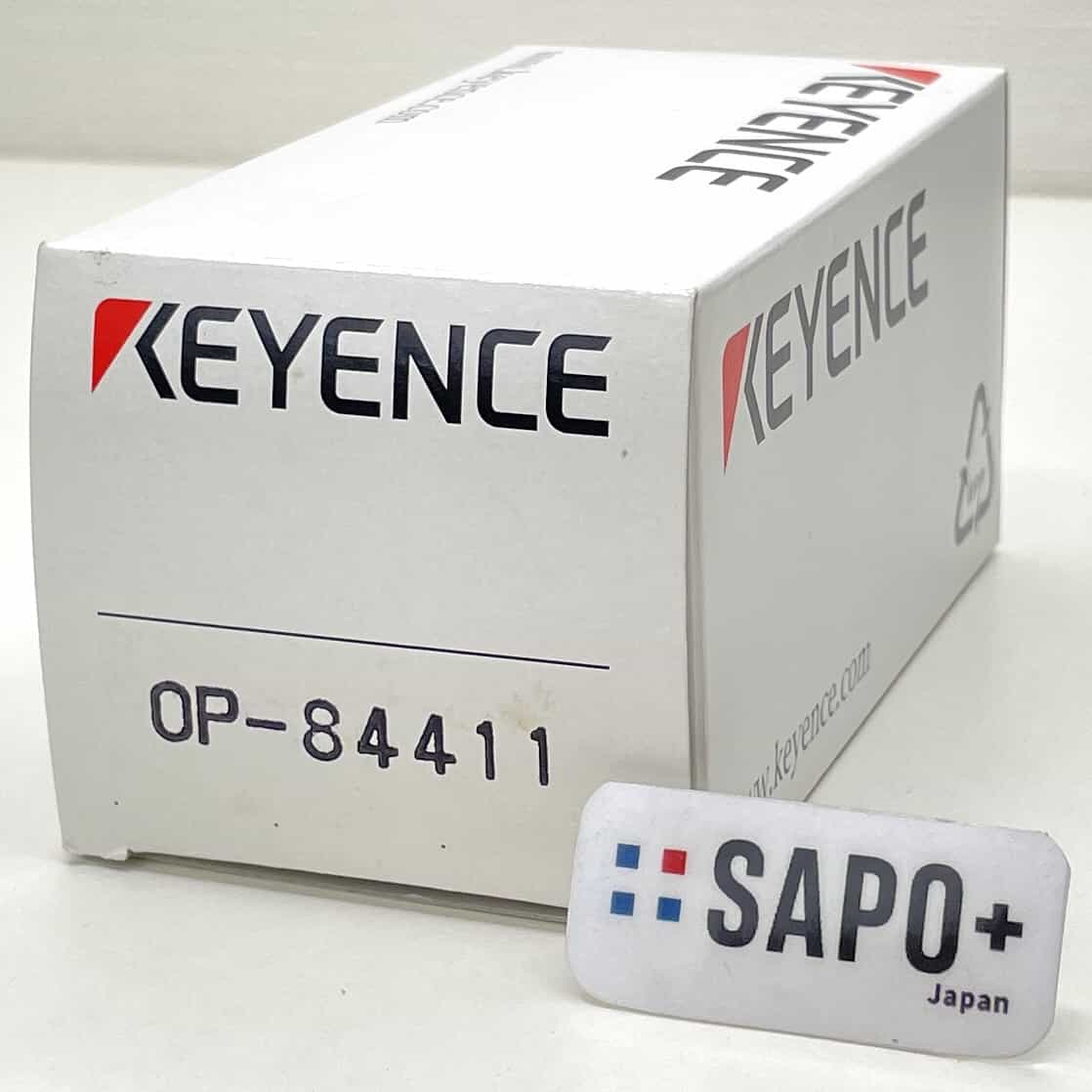 OP-84411 I/Oコネクタ端子台 26pin キーエンス