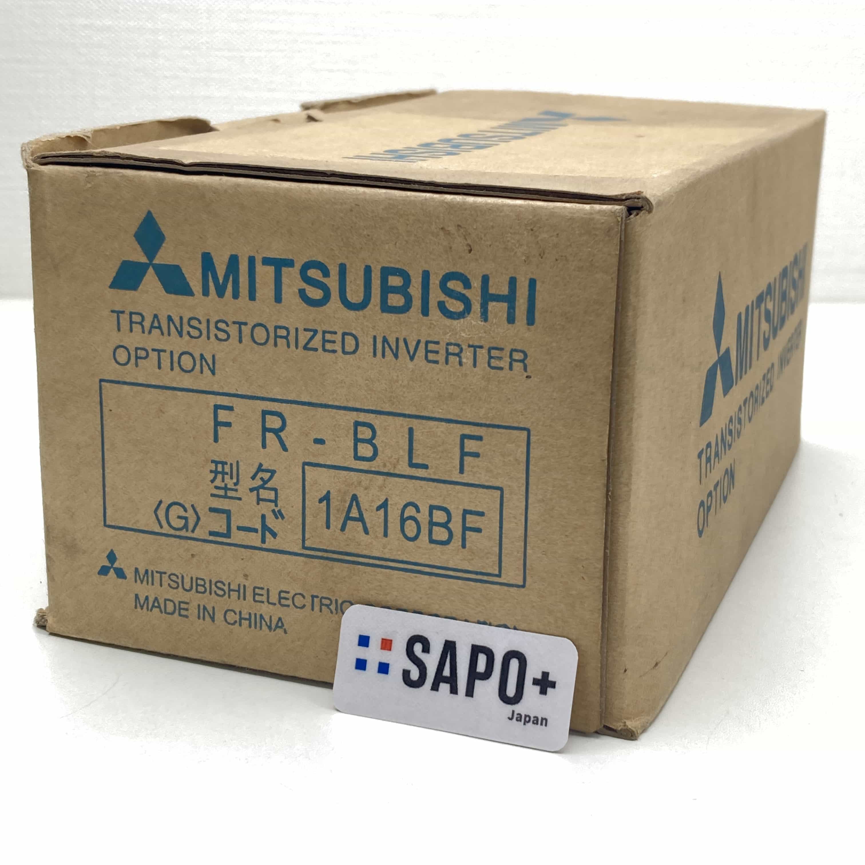 FR-BLF ラインノイズフィルタ 三菱電機