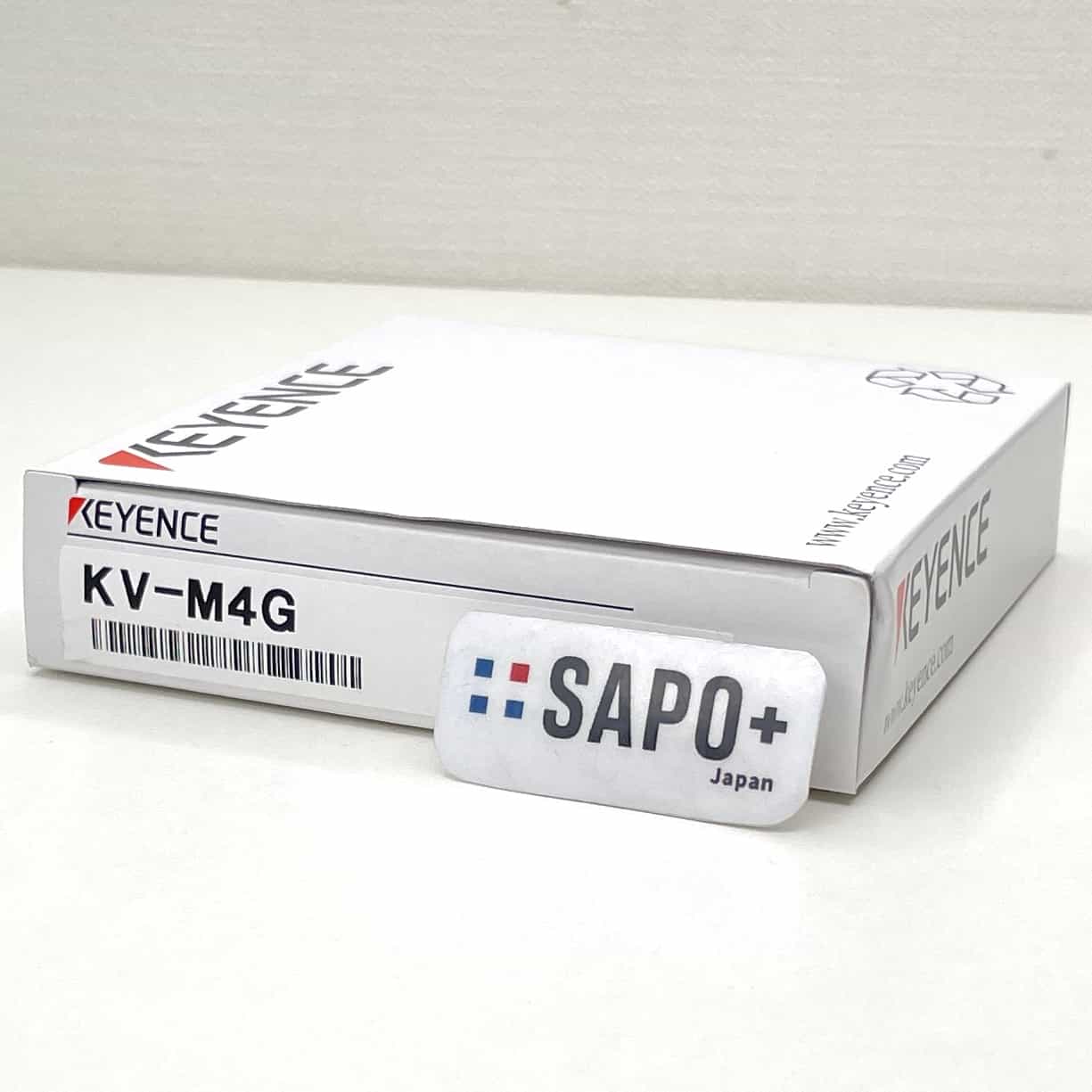 KV-M4G メモリカード キーエンス