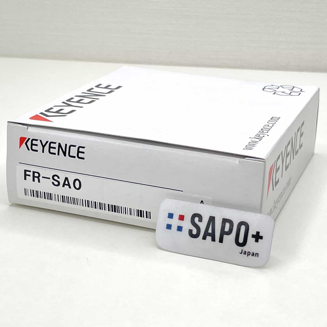FR-SA0 ショート分離アンプユニット ゼロライン 子機 キーエンス
