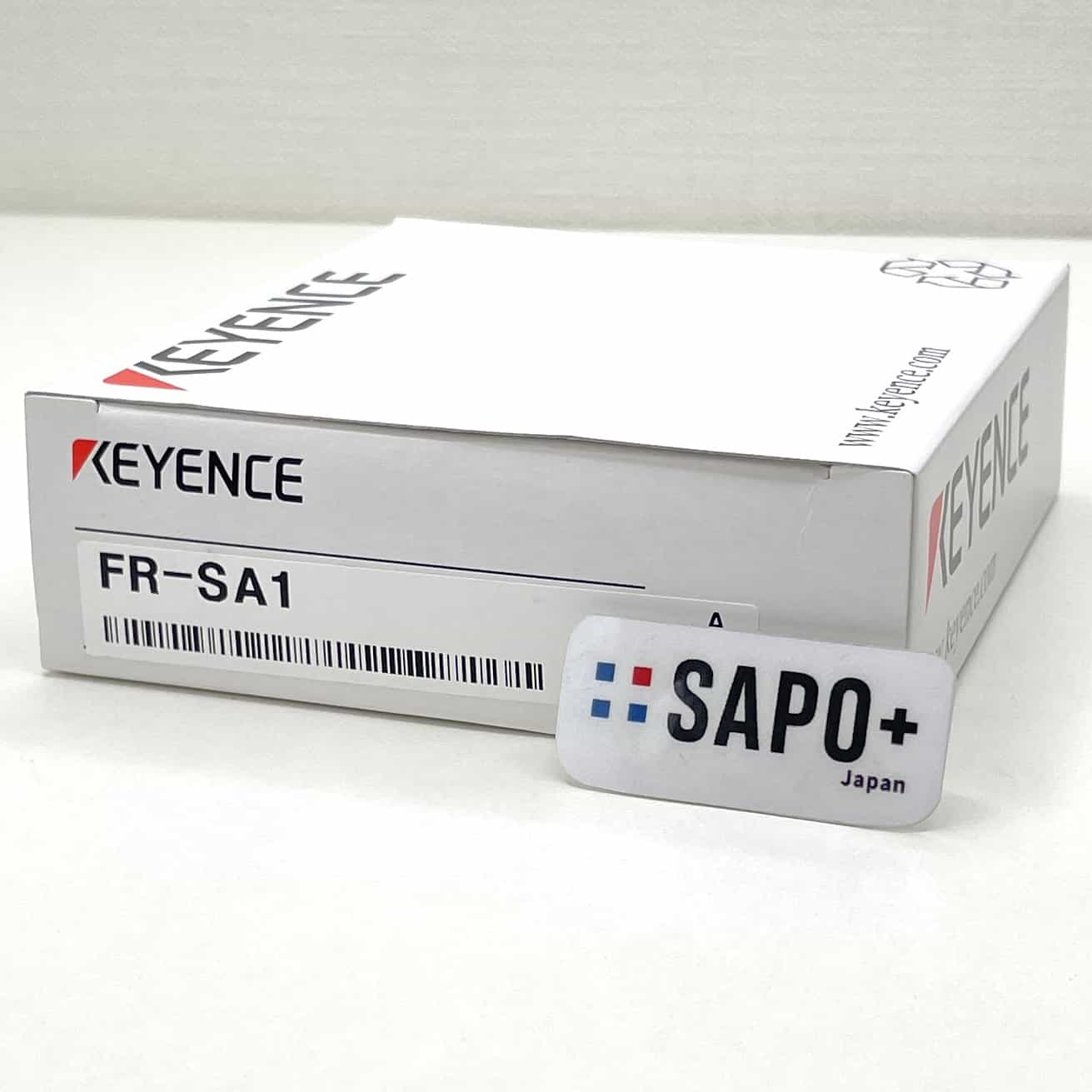 FR-SA1 ショート分離アンプユニット ケーブル 親機 キーエンス