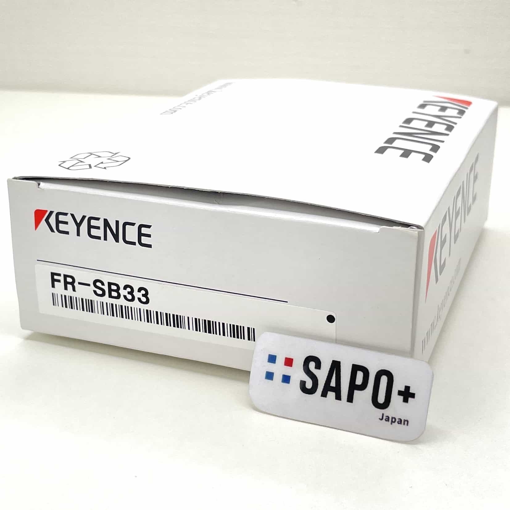 FR-SB33 アジャスタブル取付具 キーエンス