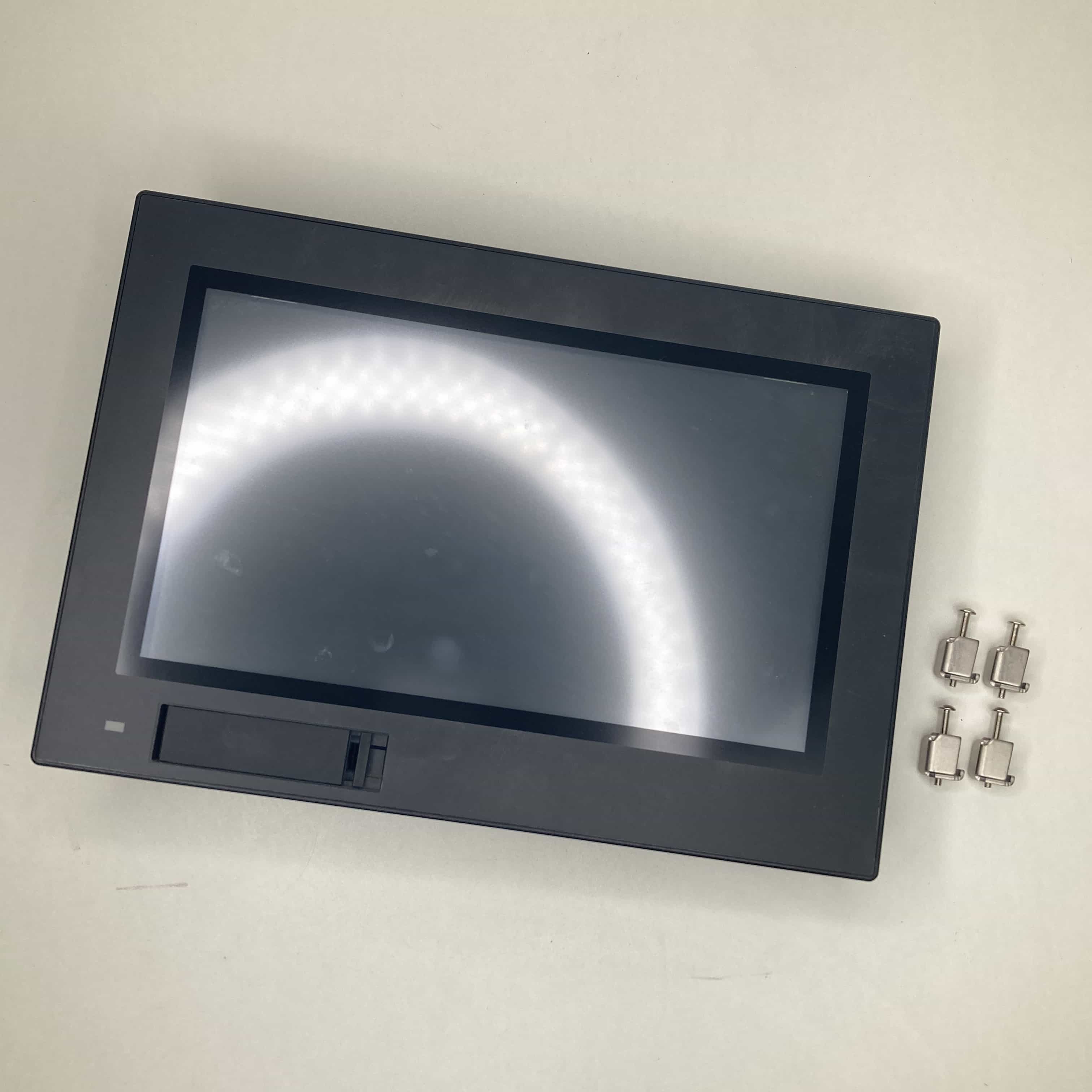 VT5-W10 10型 ワイド TFTカラー タッチパネルディスプレイ キーエンス