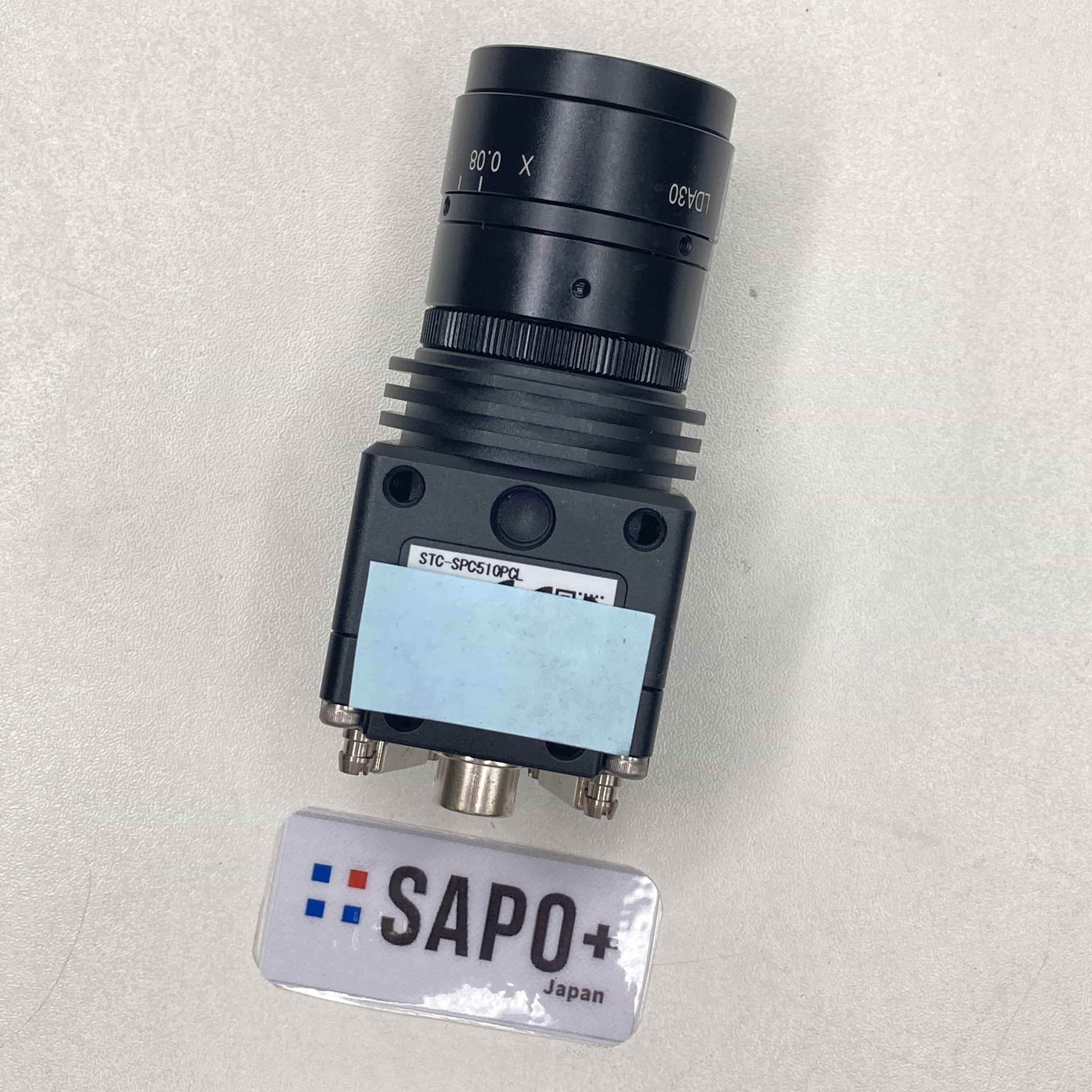 STC-SPC510PCL 産業用カメラ オムロン