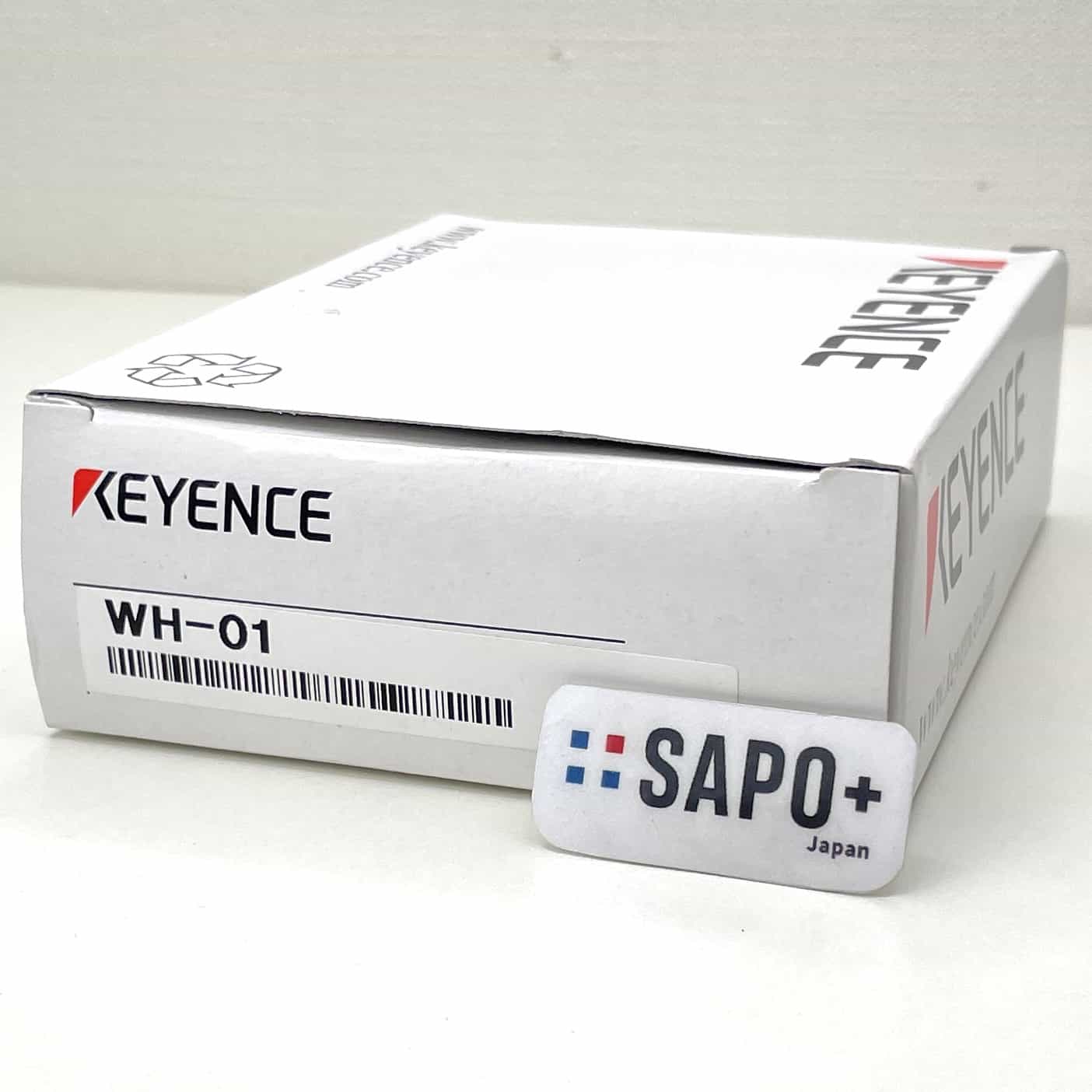 WH-01 EtherNet/IP対応電力量モニタ キーエンス