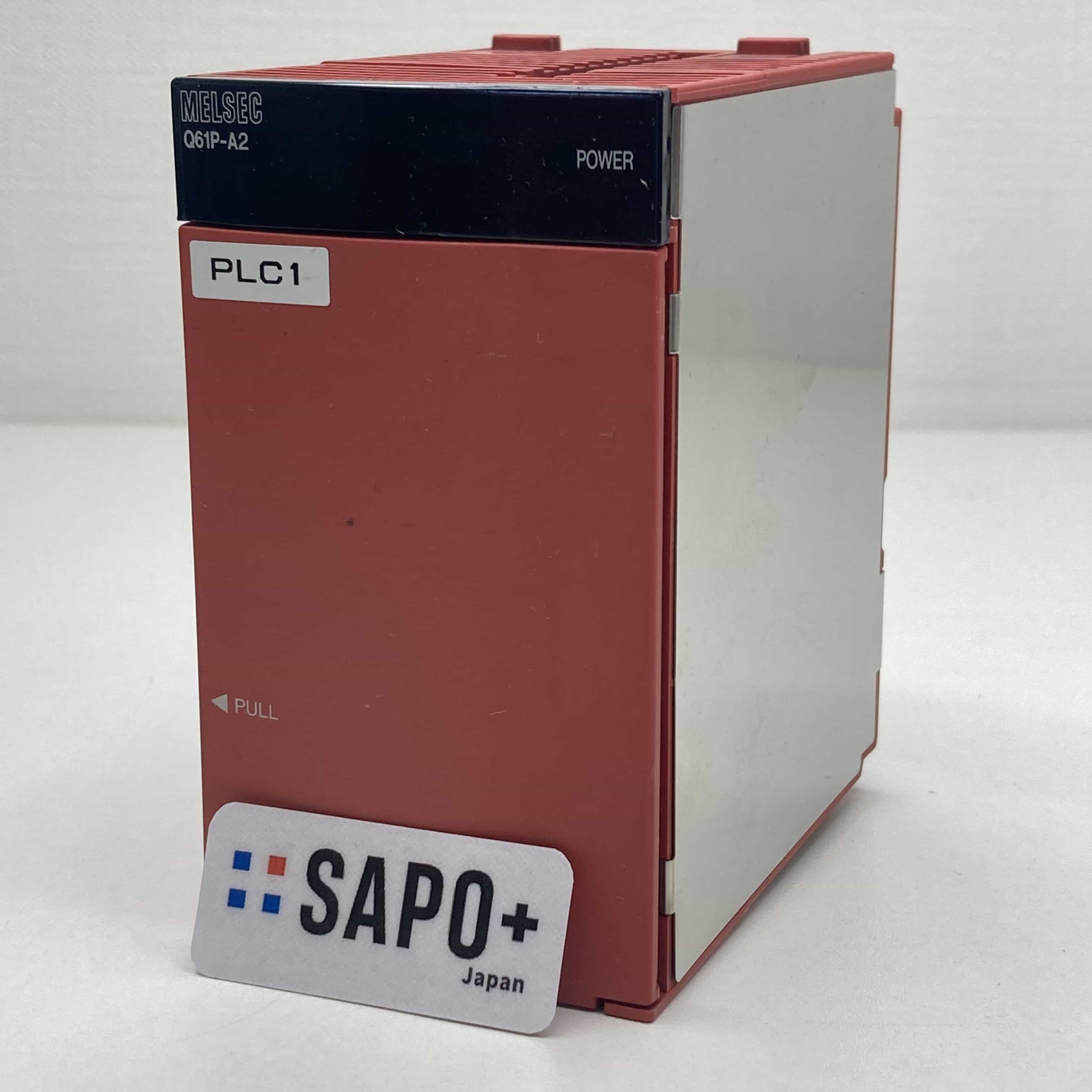Q61P-A2 電源ユニット 三菱電機