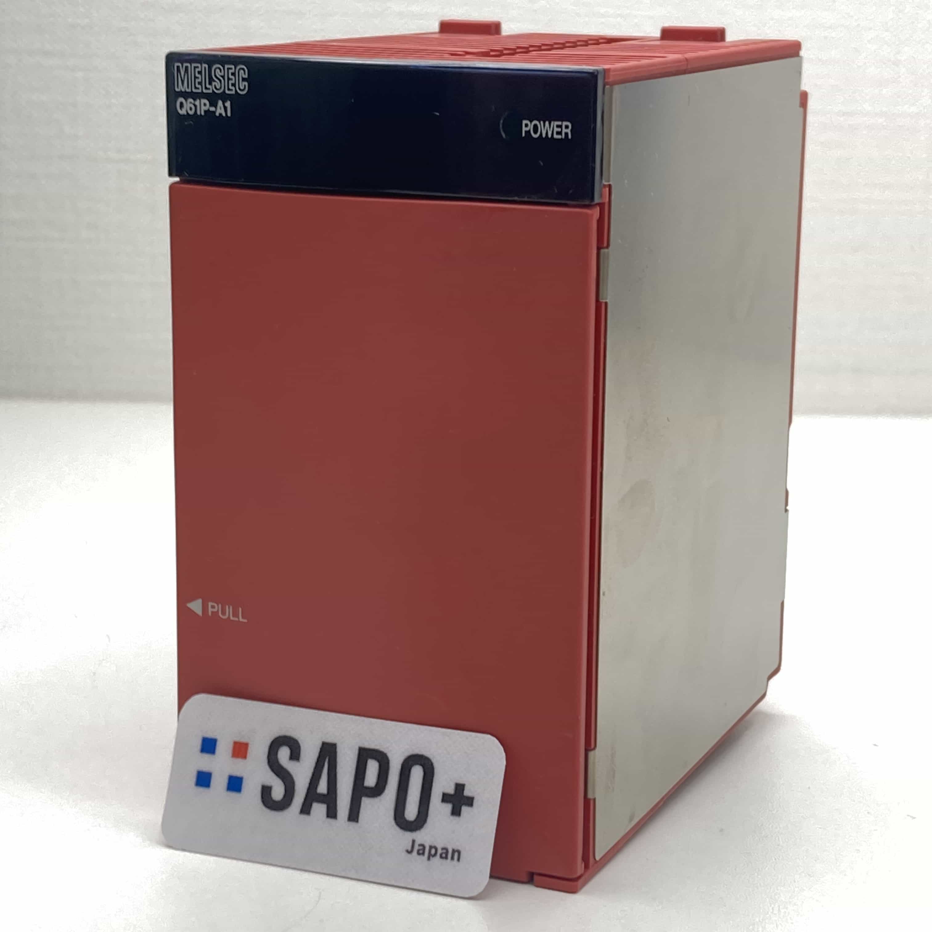Q61P-A1 電源ユニット 三菱電機