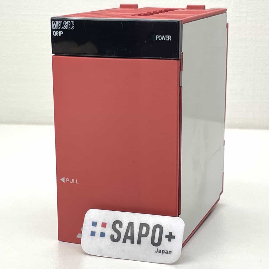 Q61P 2020年製 PLC電源ユニット 三菱電機