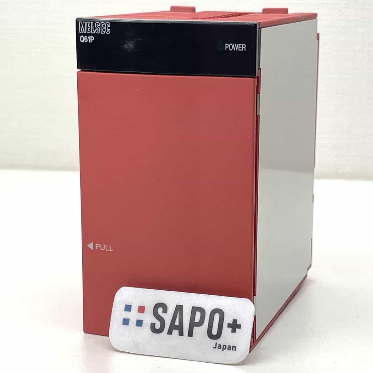 Q61P 2019年製 PLC電源ユニット 三菱電機