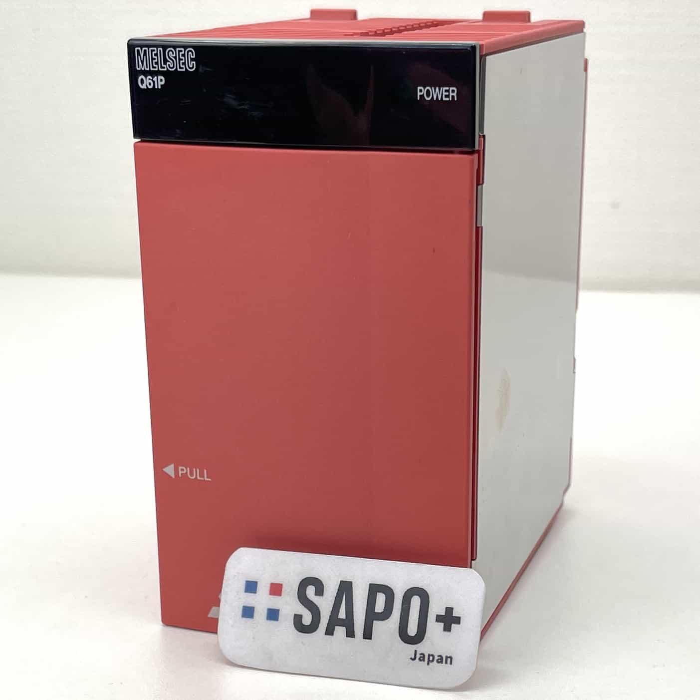 Q61P 2018年製 PLC電源ユニット 三菱電機