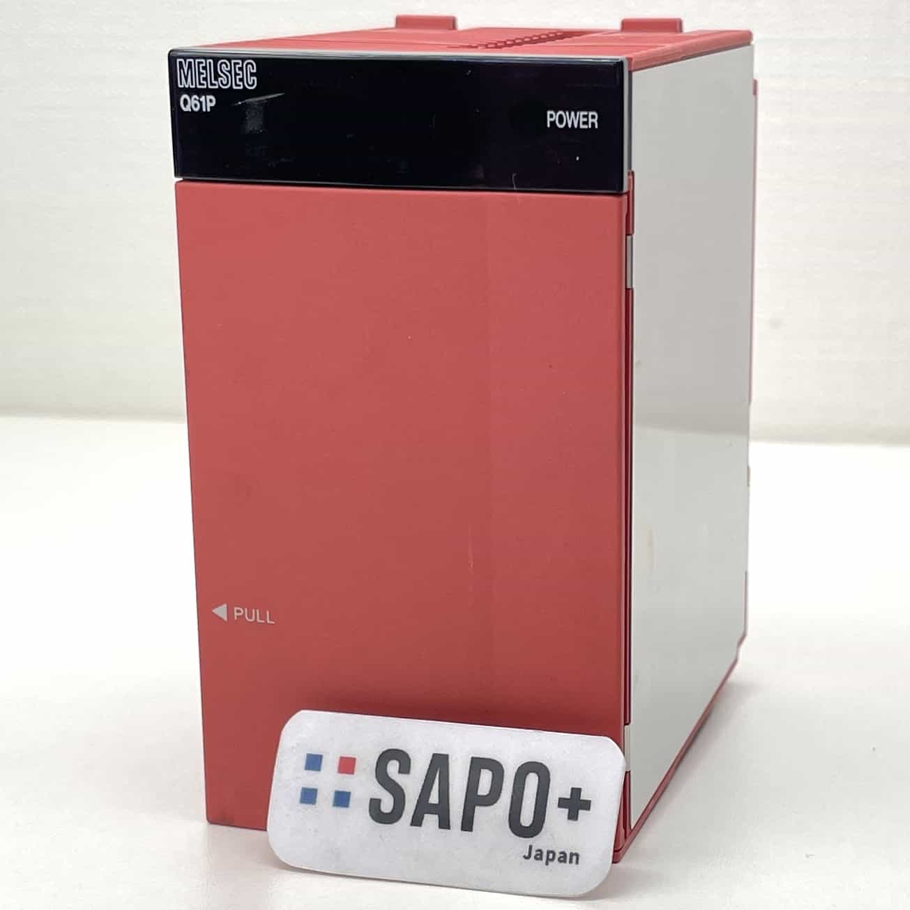 Q61P 2016年製 PLC電源ユニット 三菱電機