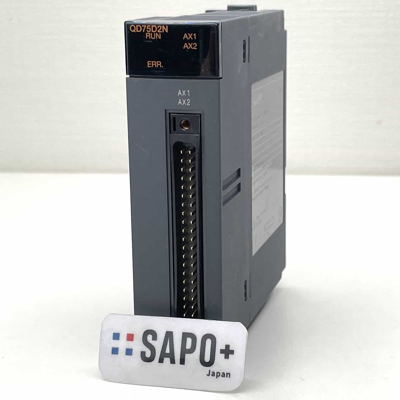 QD75D2N 2020年製 位置決めユニット 三菱電機