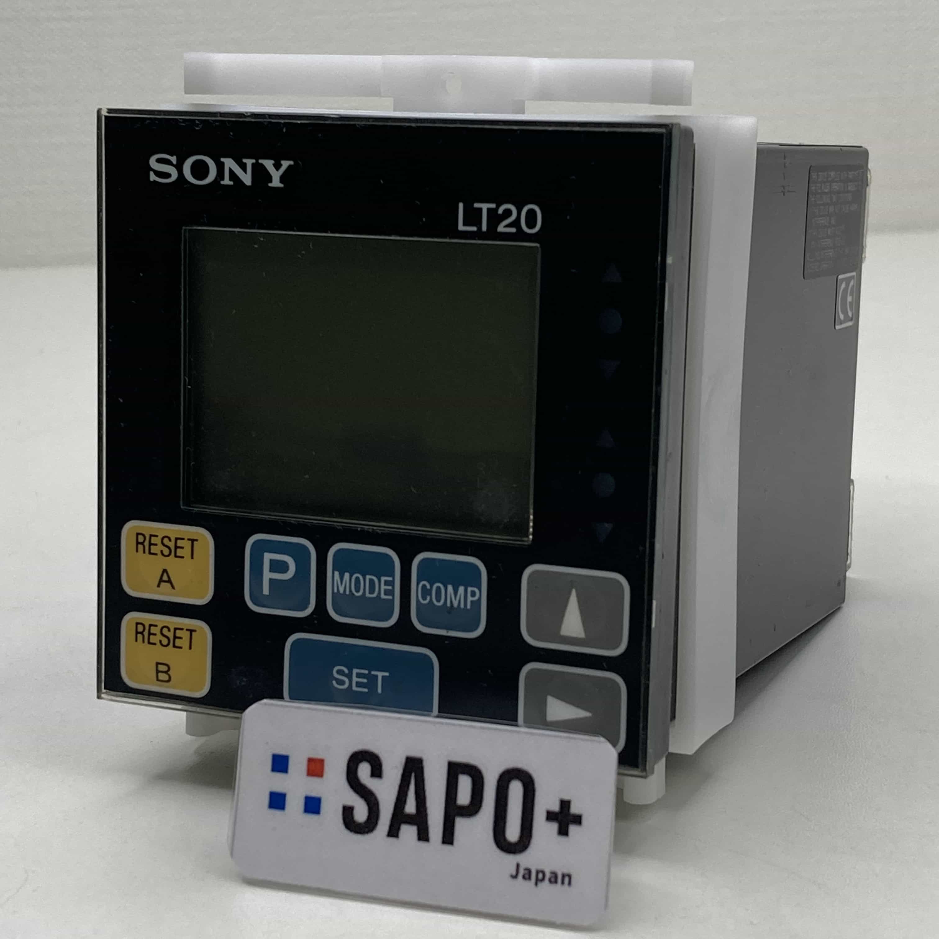 LT20-201 デジタルゲージ表示ユニット SONY