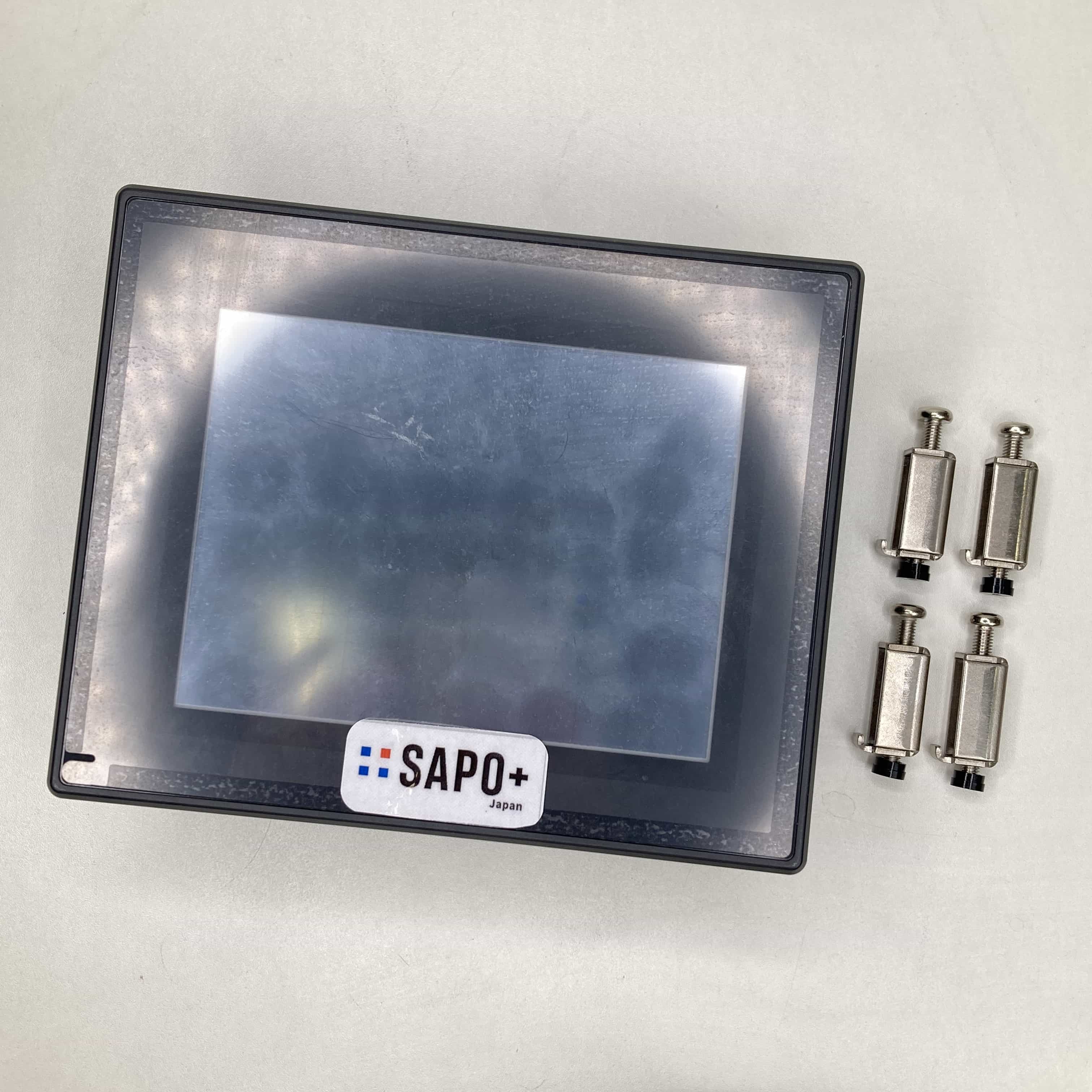 VT3-Q5T 初期化済 タッチパネル表示器 キーエンス