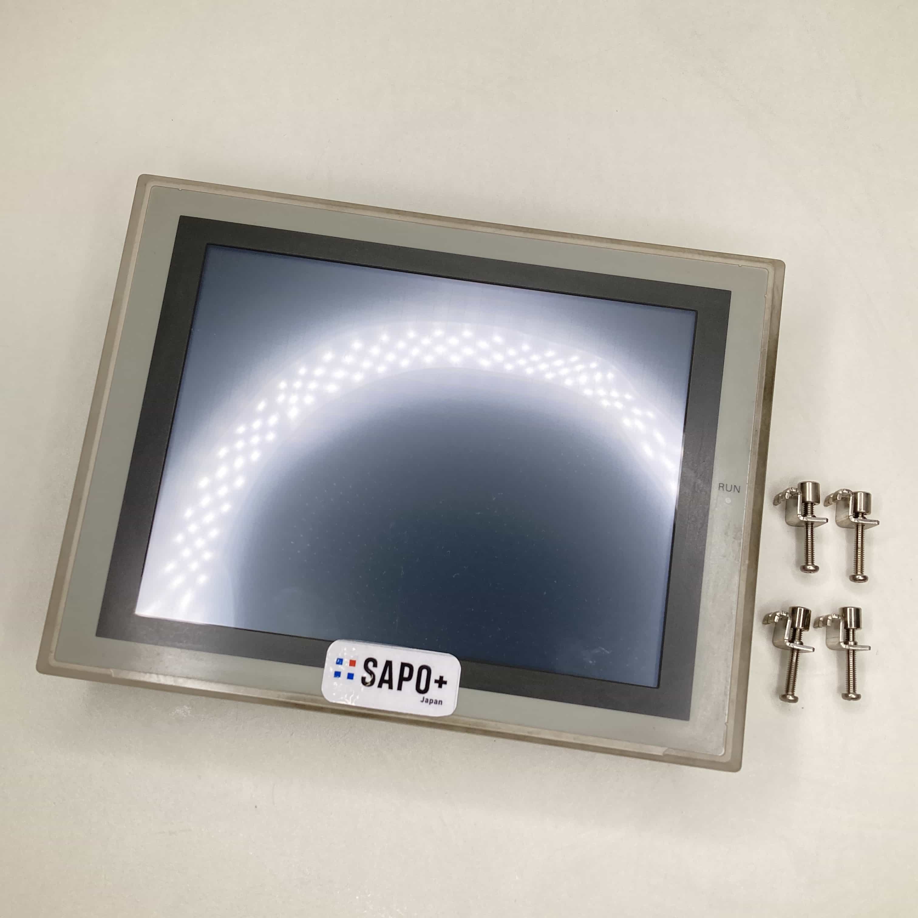 NS8-TV00-V2 タッチパネル表示器 オムロン