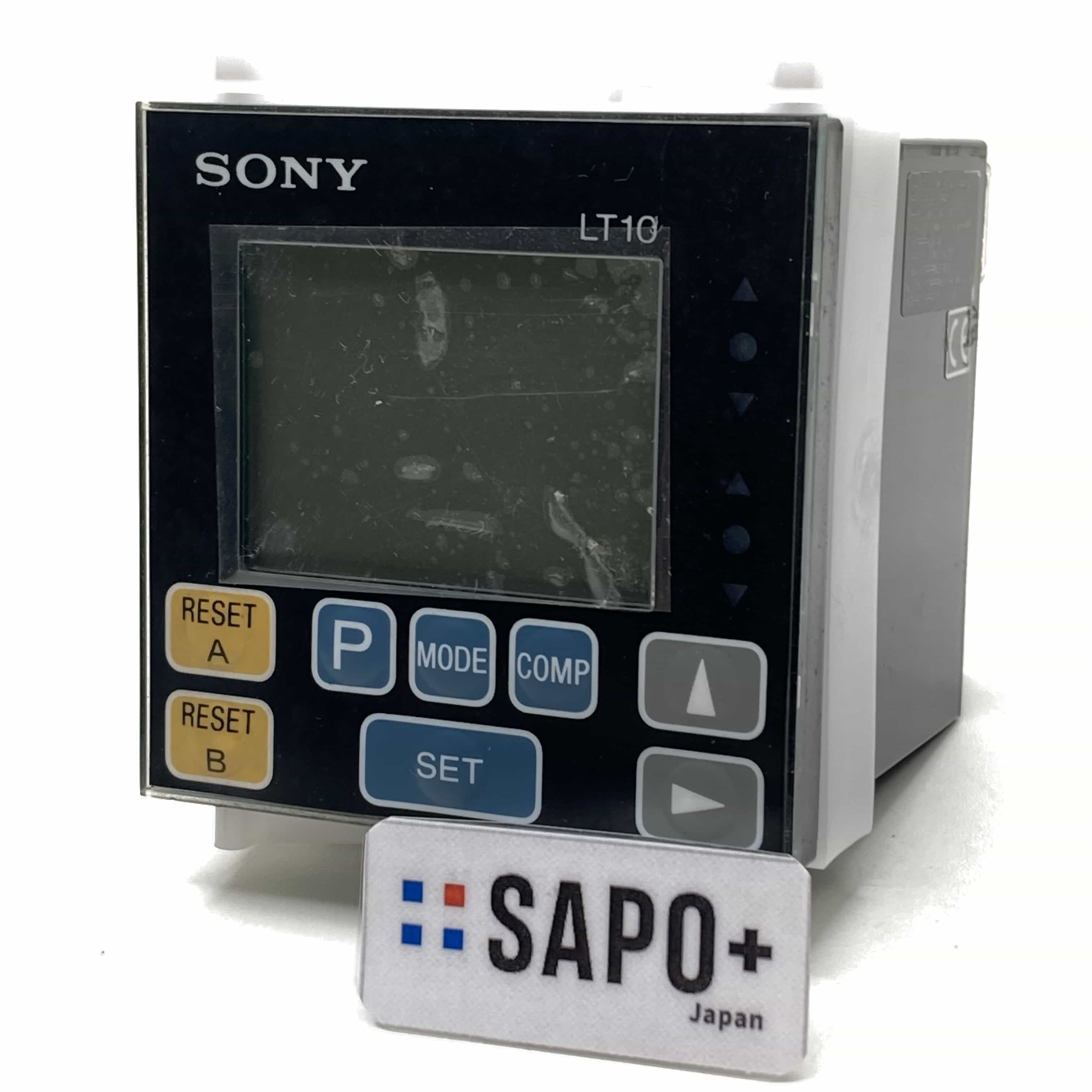 LT10-205 デジタルゲージ表示ユニット SONY