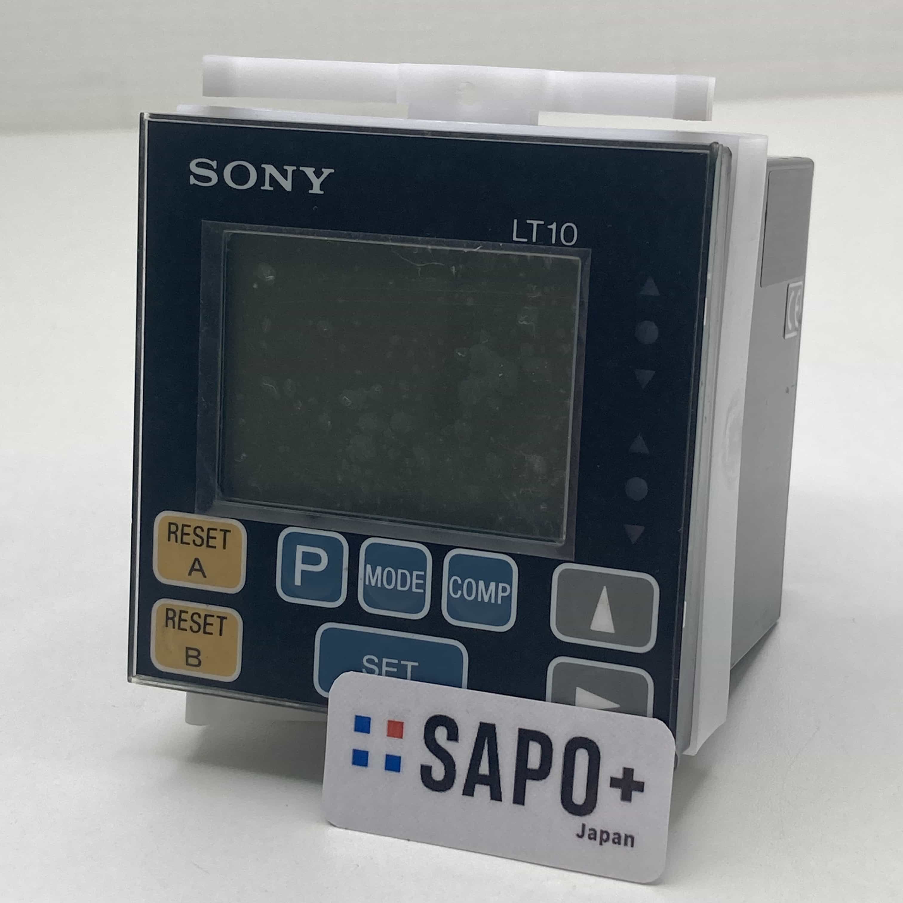 LT10-205 デジタルゲージ表示ユニット SONY