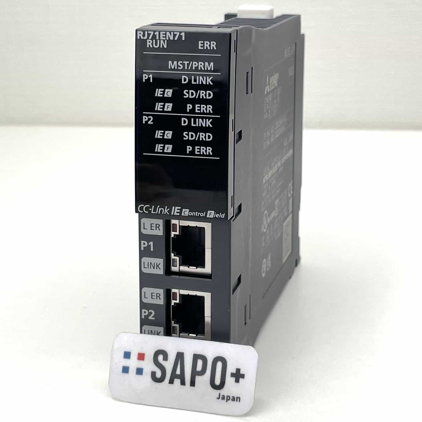 RJ71EN71 2022年製 Ethernetユニット 三菱電機