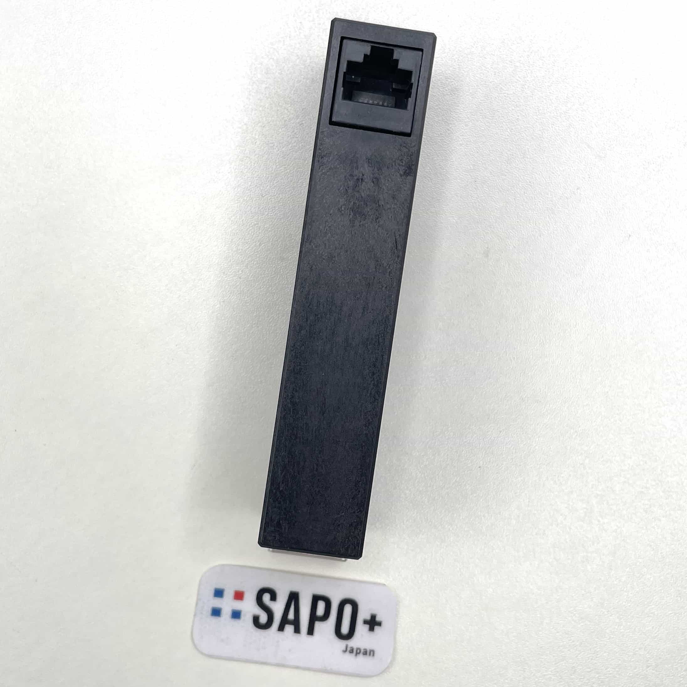 NX- CR1000000 計装ネットワークモジュール コミュニケーションアダプタ右接続用 アズビル