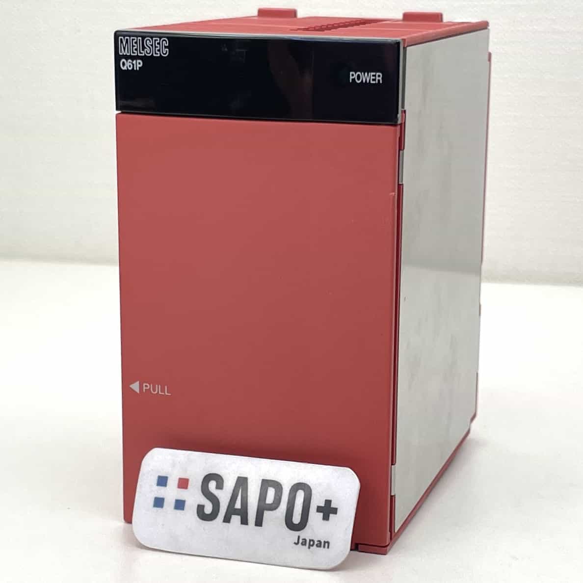 Q61P 2019年製 PLC電源ユニット 三菱電機