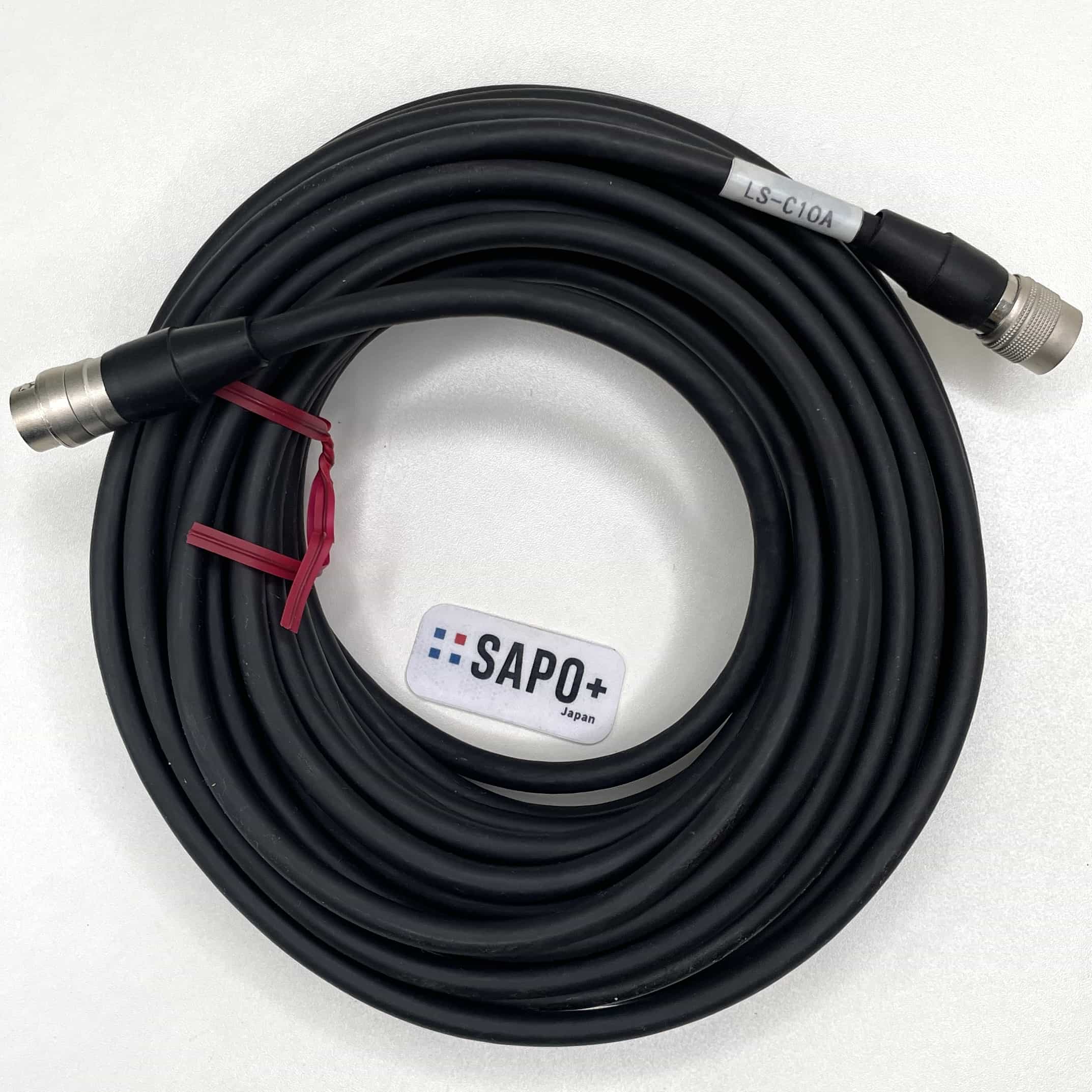 LS-C10A   ヘッド - コントローラ間ケーブル キーエンス