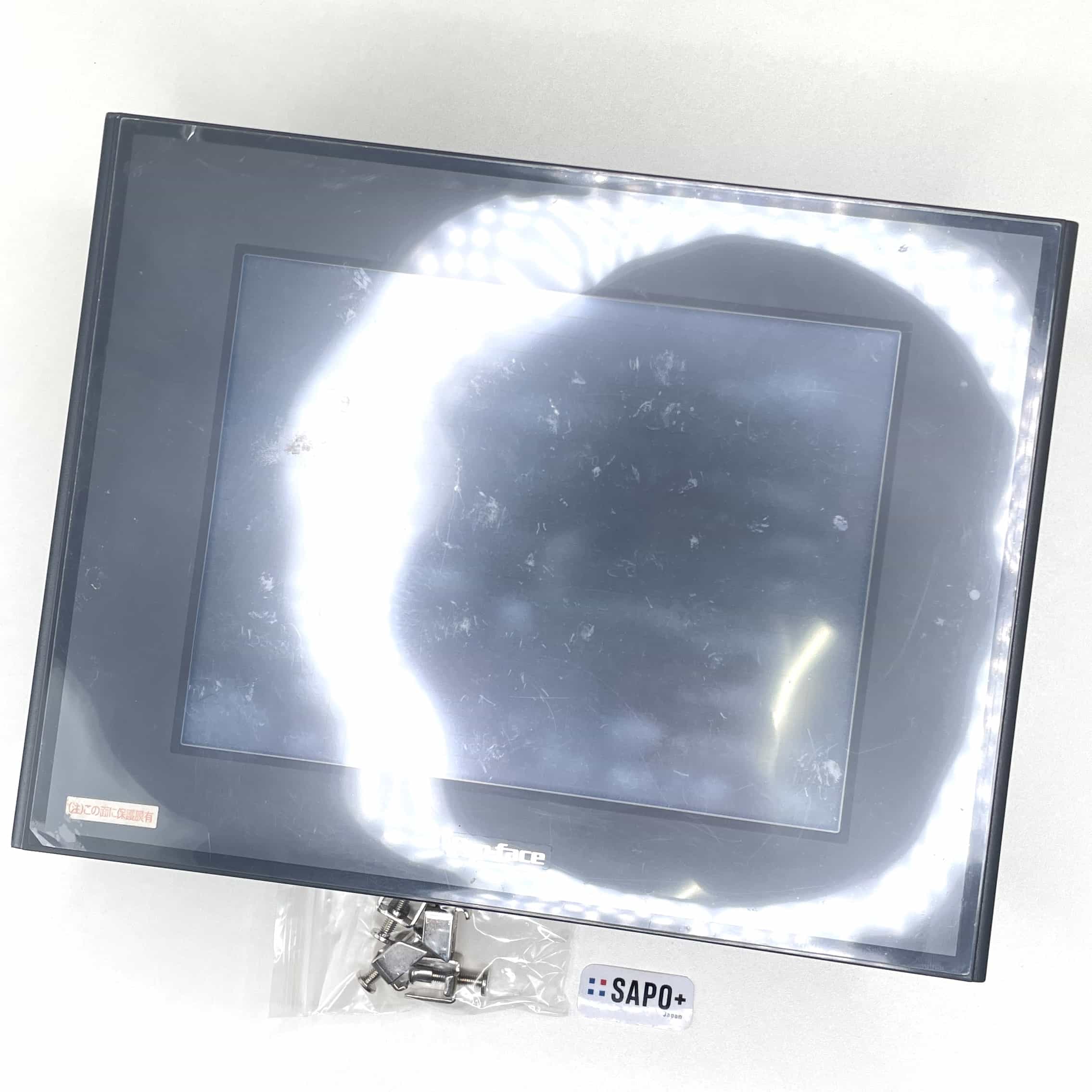 GP2500-TC11(GP2000－VM41付属) 表示器 Pro-face