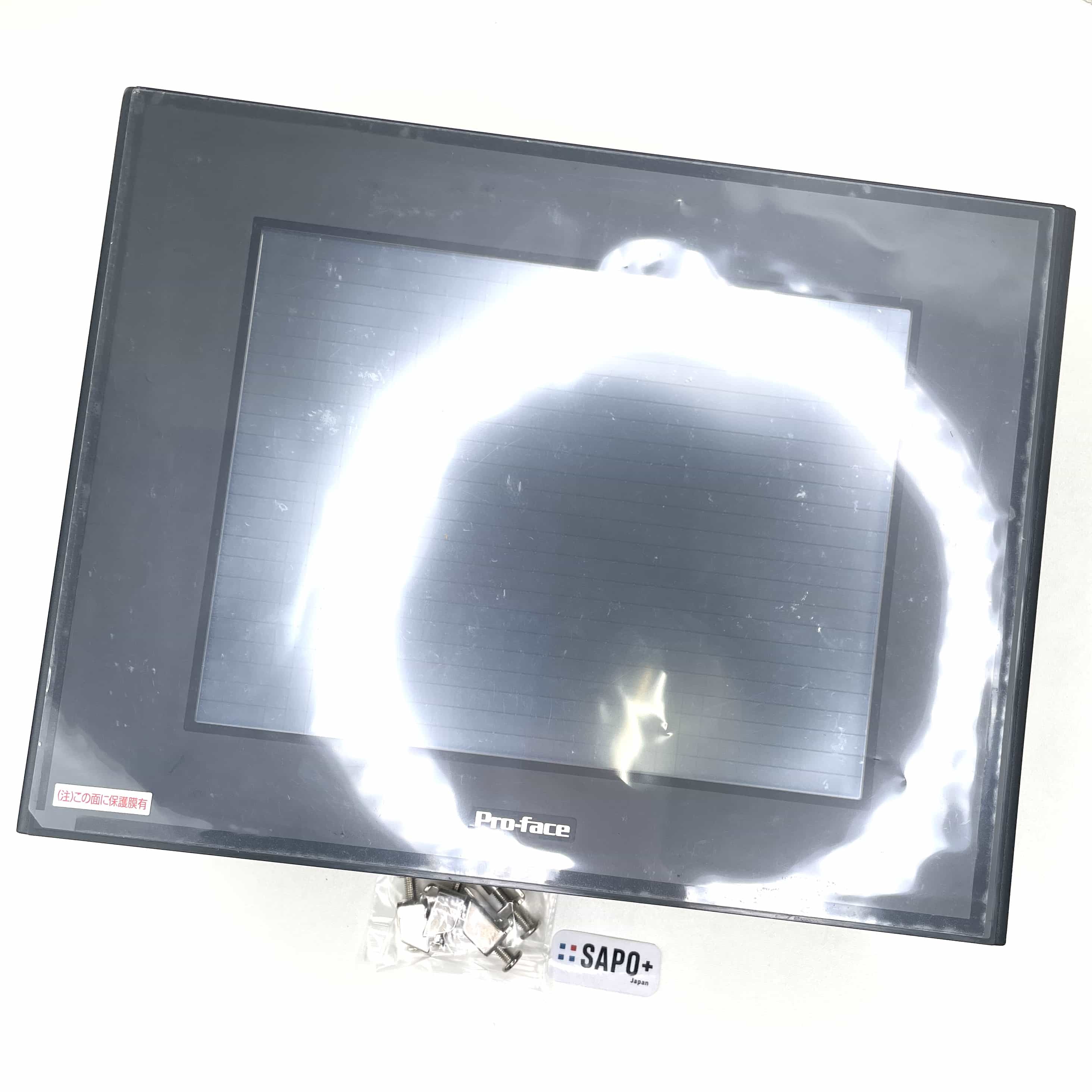 GP2500-TC11(GP2000－VM41付属)  表示器　Pro-face