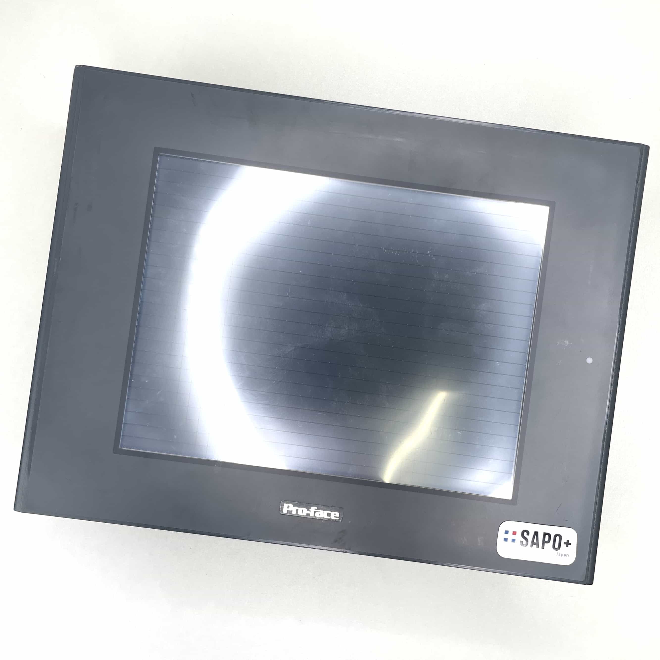 GP2500-TC11(GP2000－VM41付属)  取付金具無/パッキン無 表示器 Pro-face