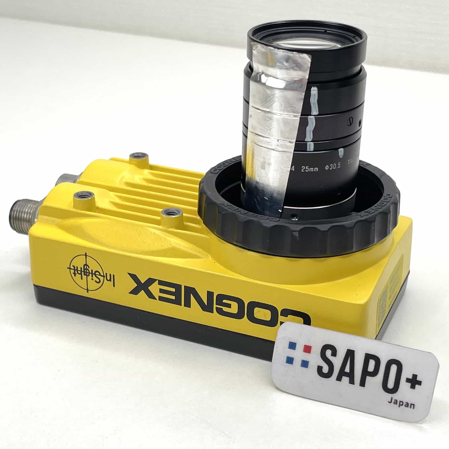 In-Sight 5403 IS5403-10  画像処理システム　COGNEX