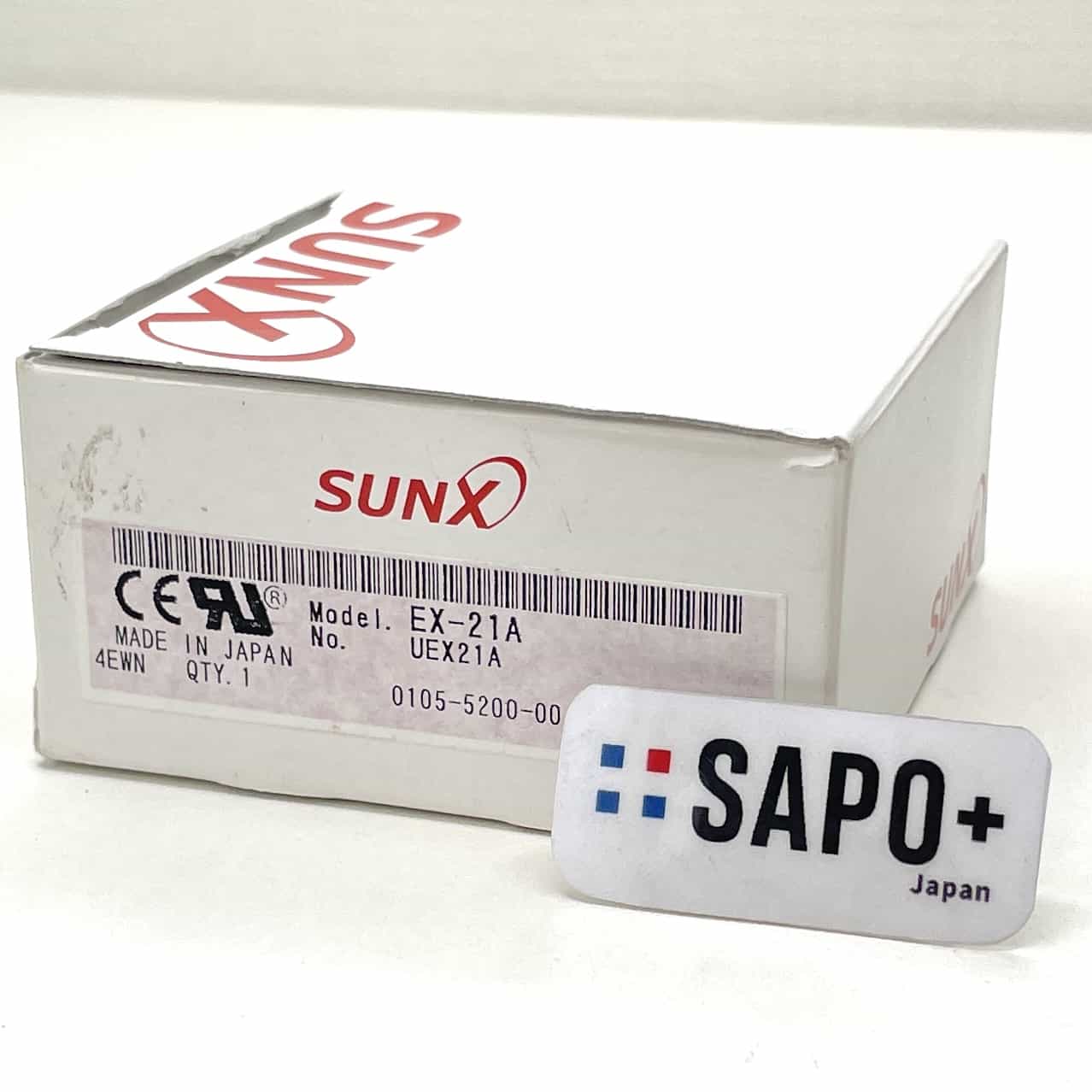 EX-21A 超小型光電センサ SUNX