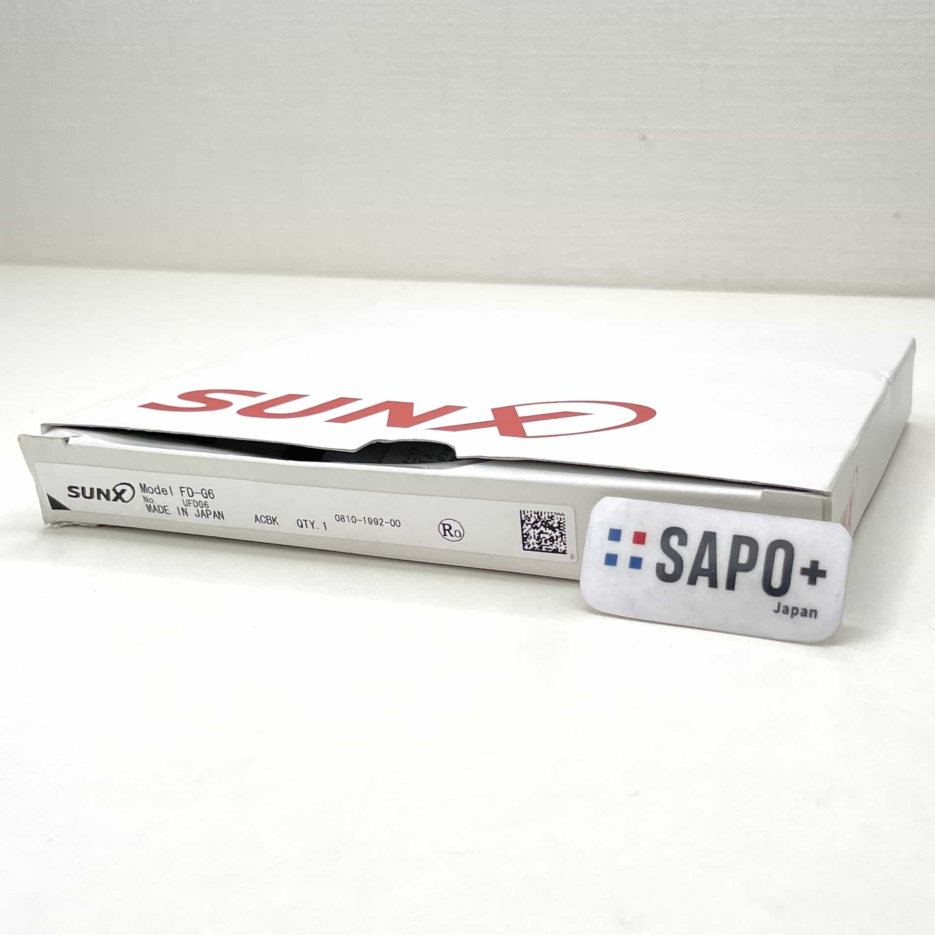 FD-G6 ファイバユニット SUNX