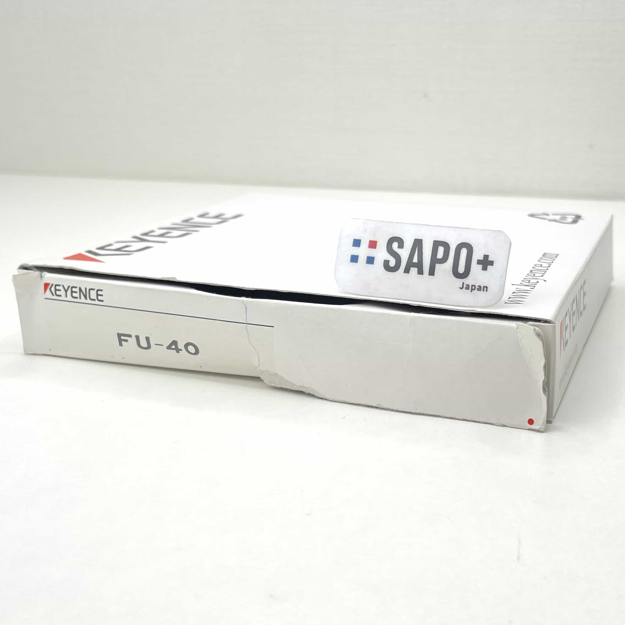 FU-40 ファイバユニット キーエンス