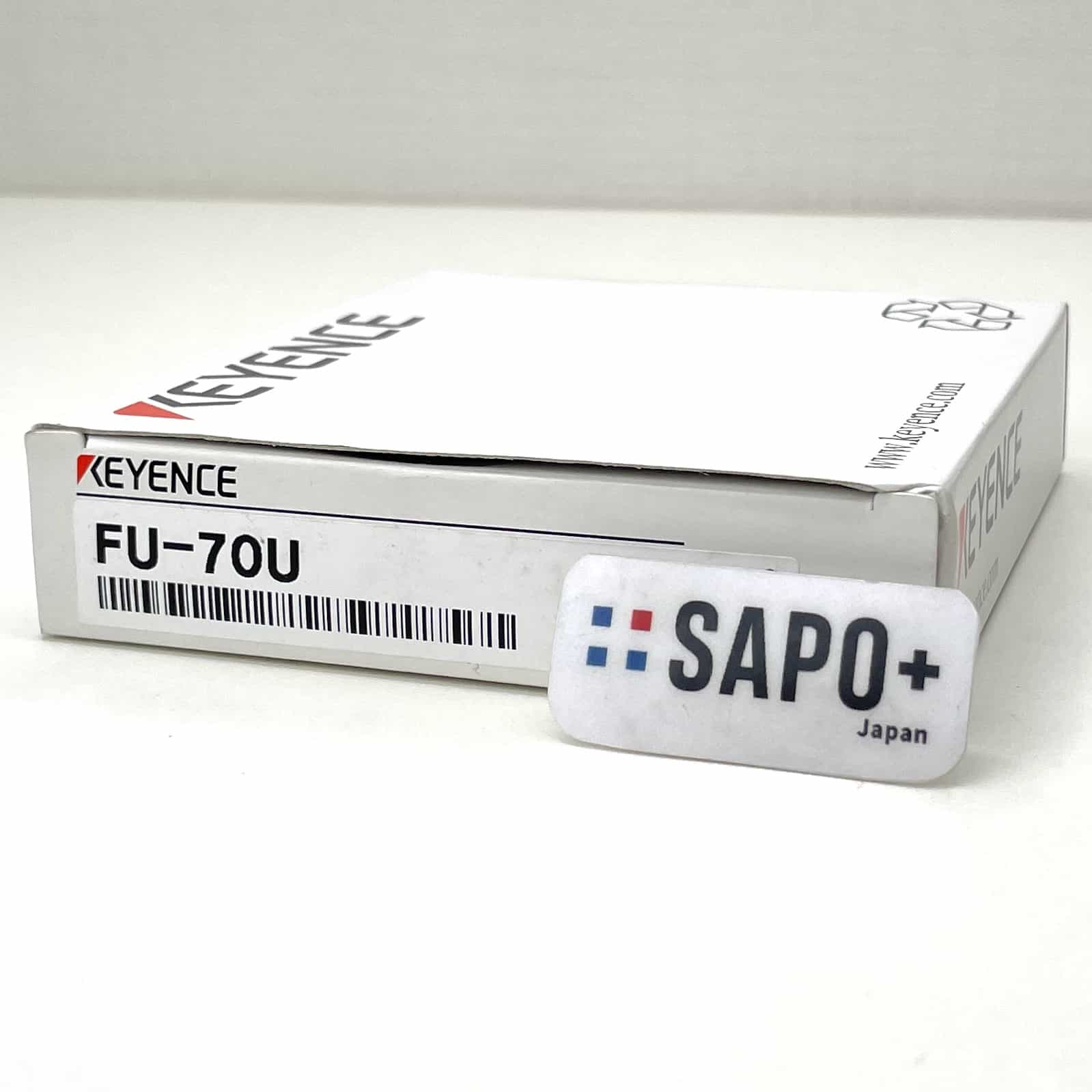 FU-70U 一部付属品無 ファイバユニット キーエンス