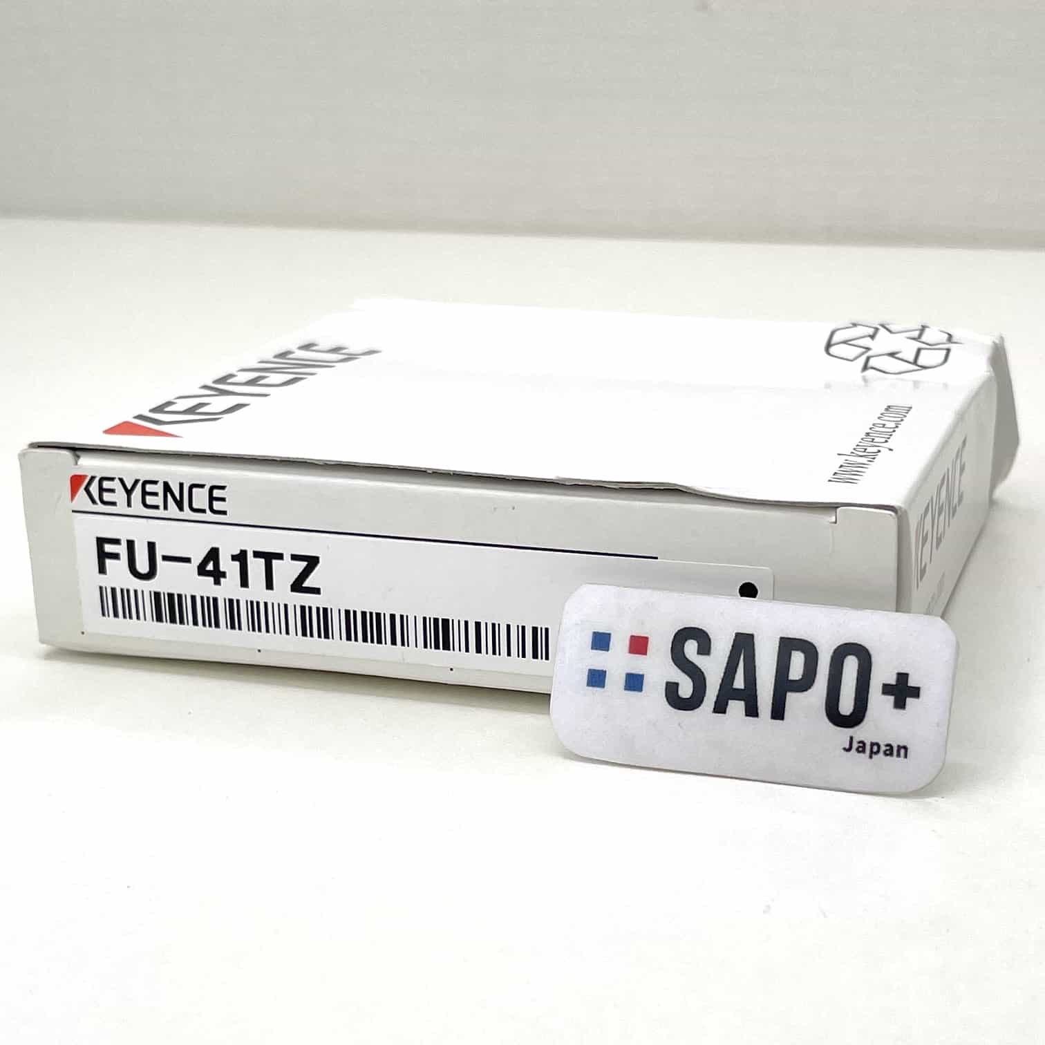 FU-41TZ ファイバユニット キーエンス