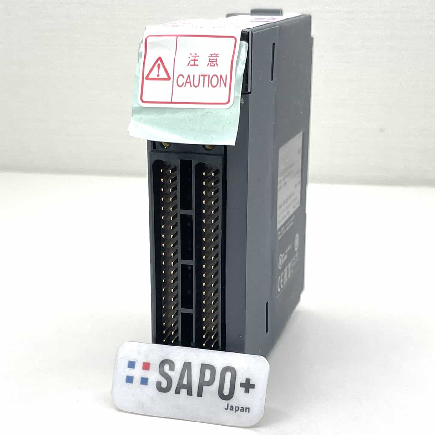QD75P4 2018年製 位置決めユニット 三菱電機