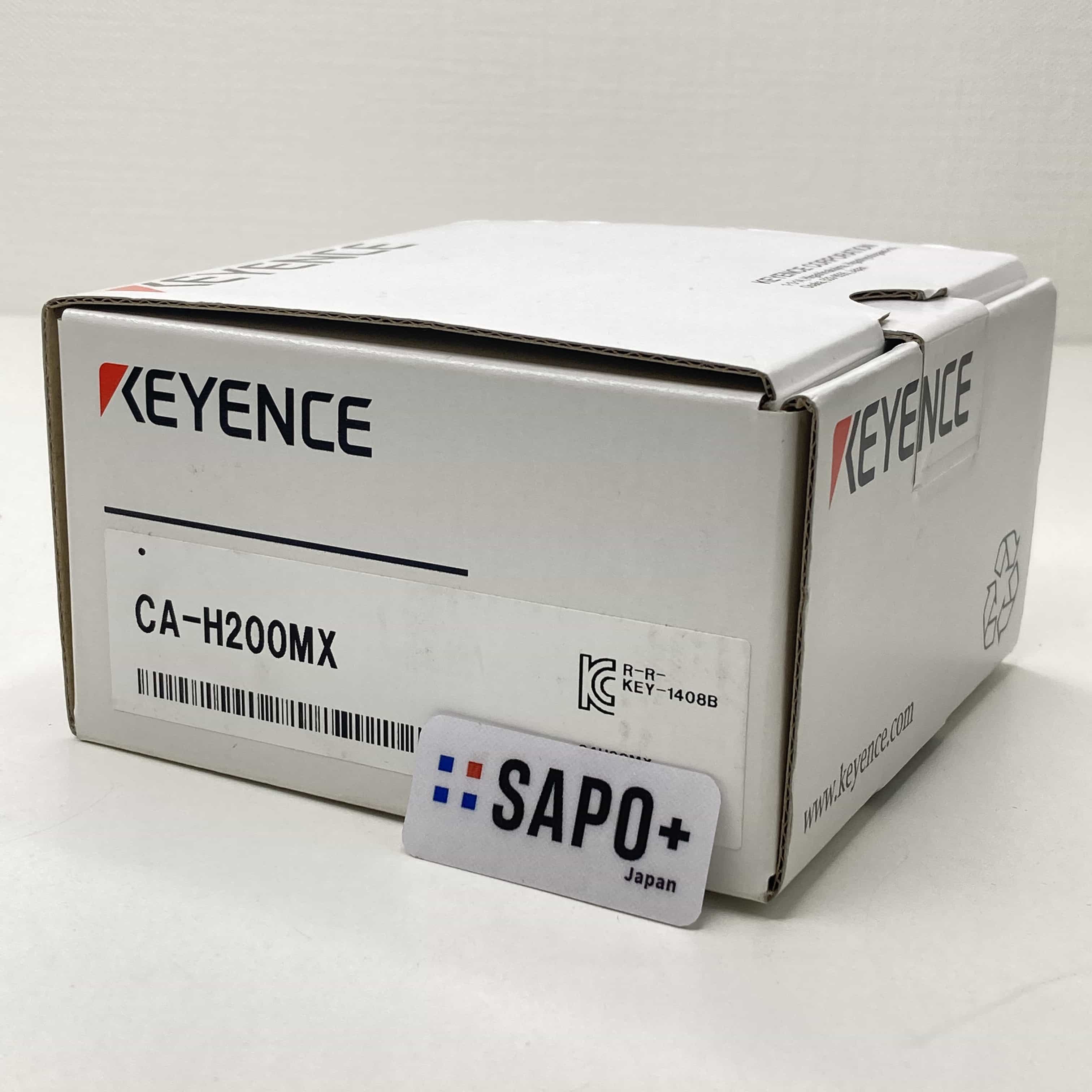 CA-H200MX 画像処理用カメラ キーエンス