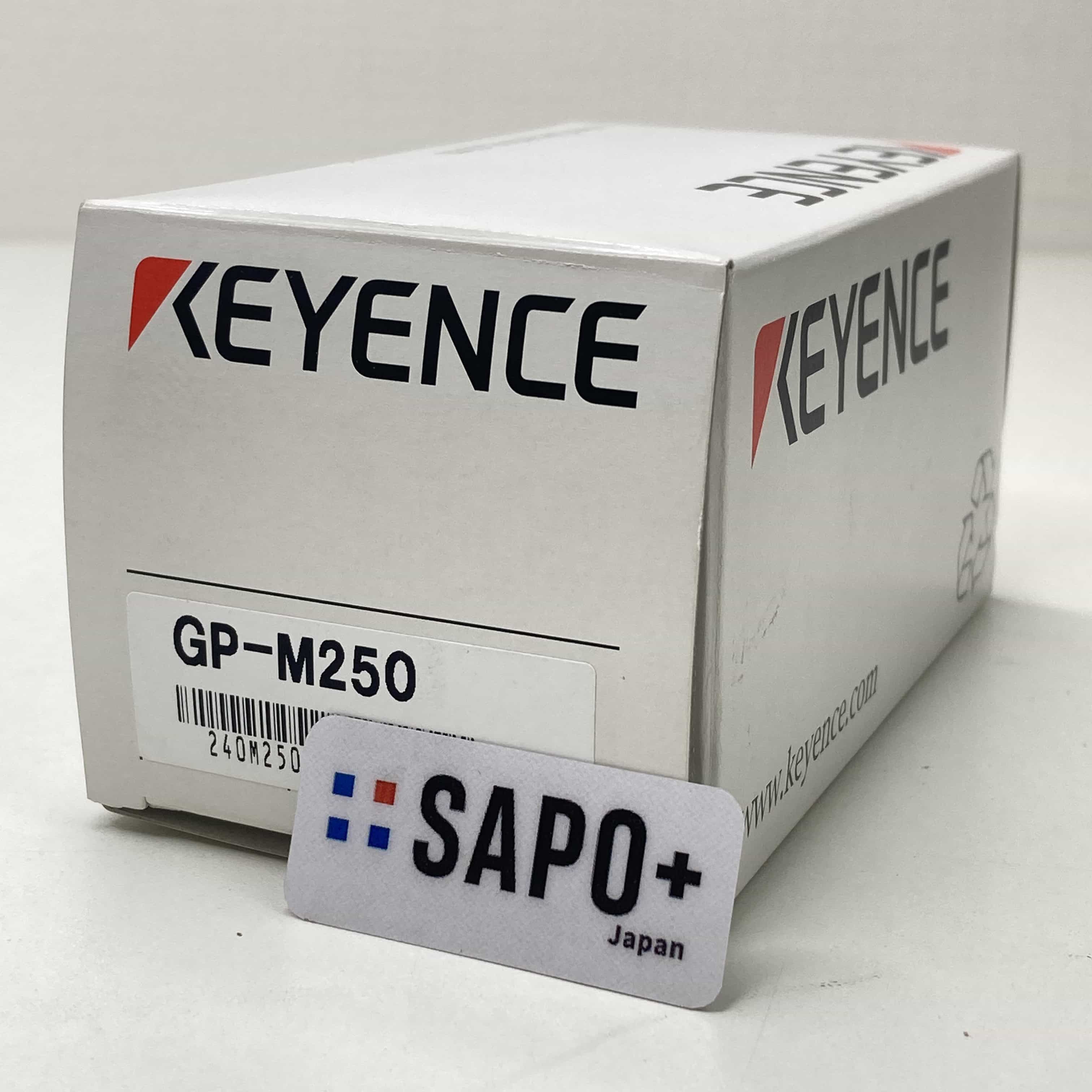 GP-M250 圧力センサ キーエンス