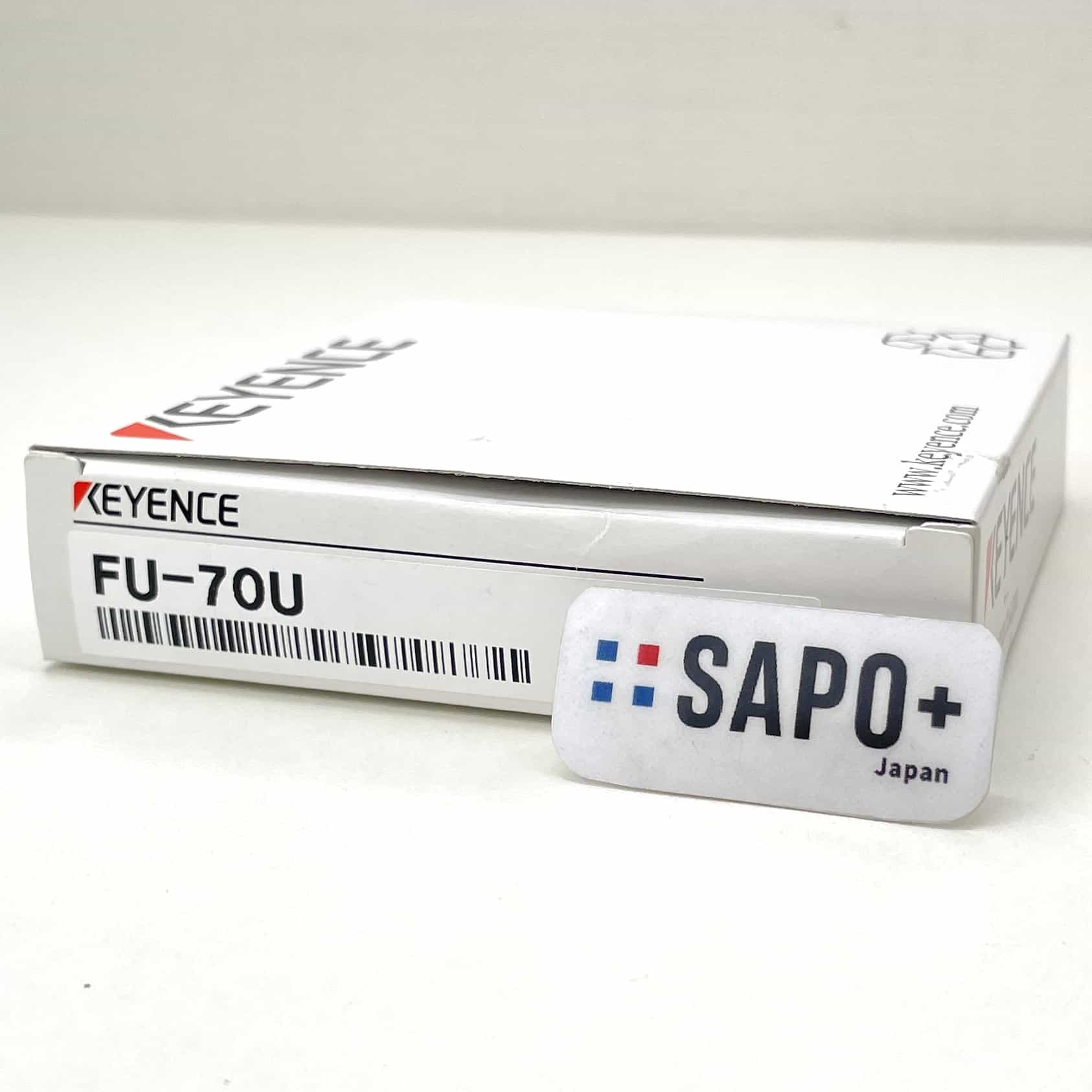 FU-70U  ファイバユニット キーエンス