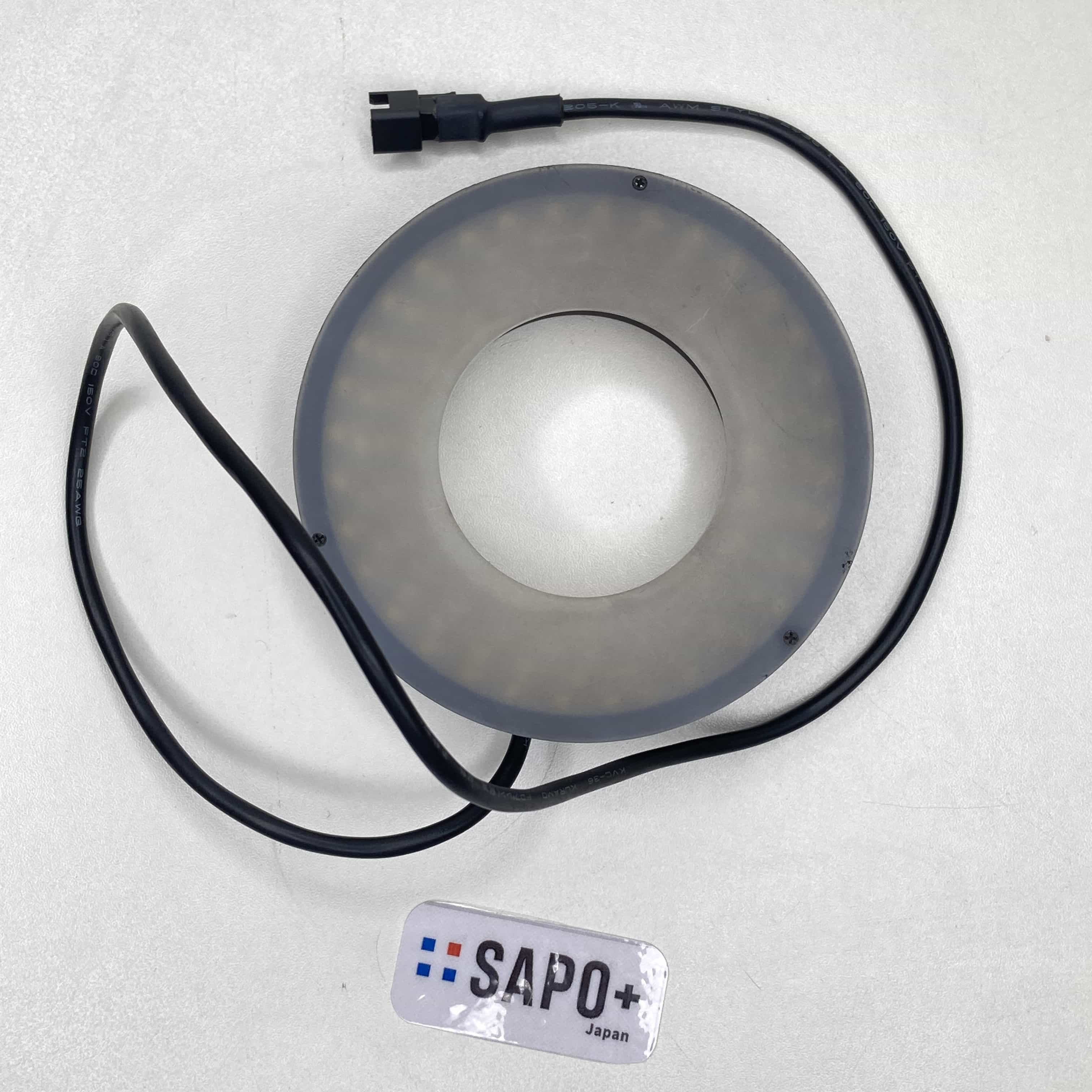 CA-DRW9 画像処理解析用LED照明 キーエンス
