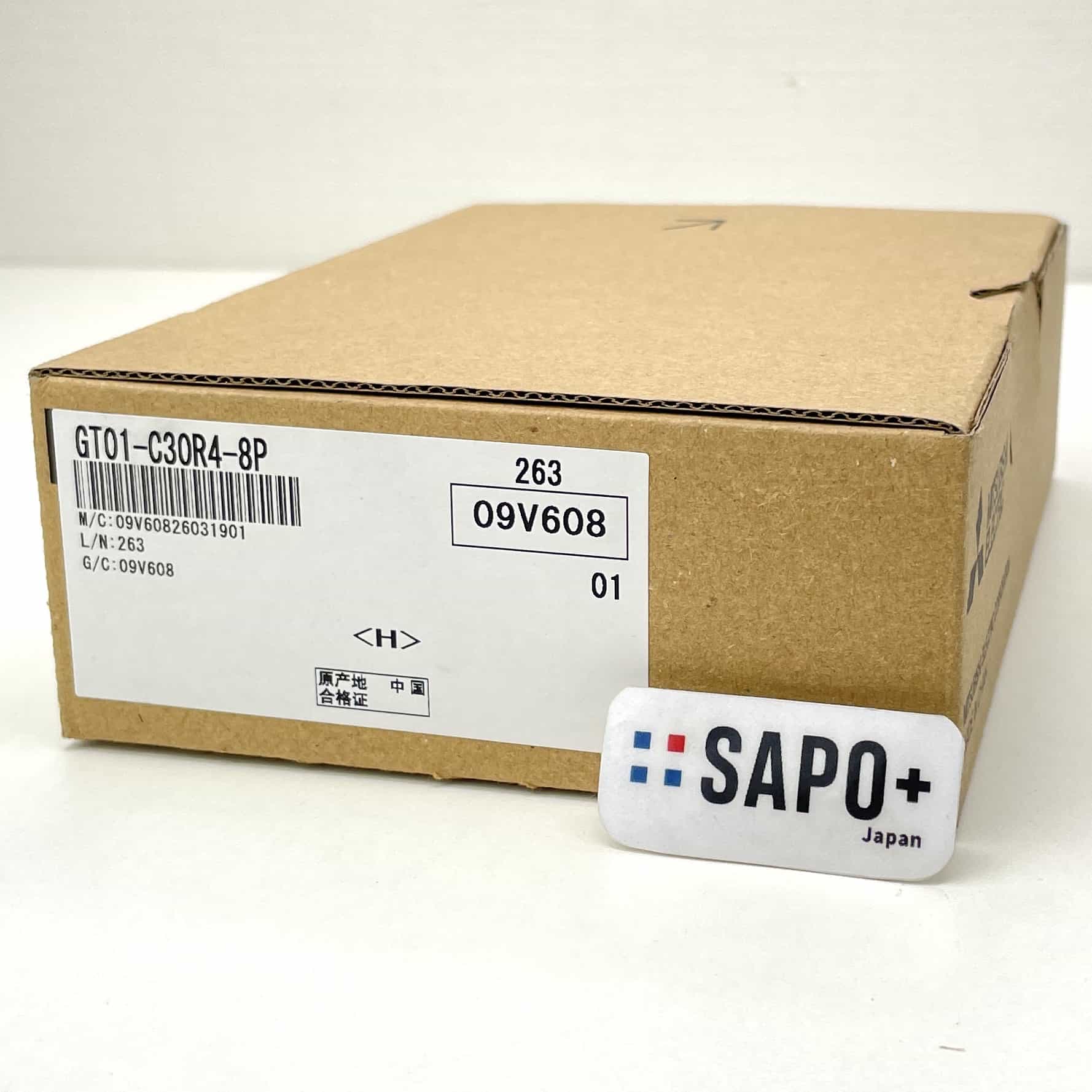 GT01-C30R4-8P RS-422ケーブル 三菱電機