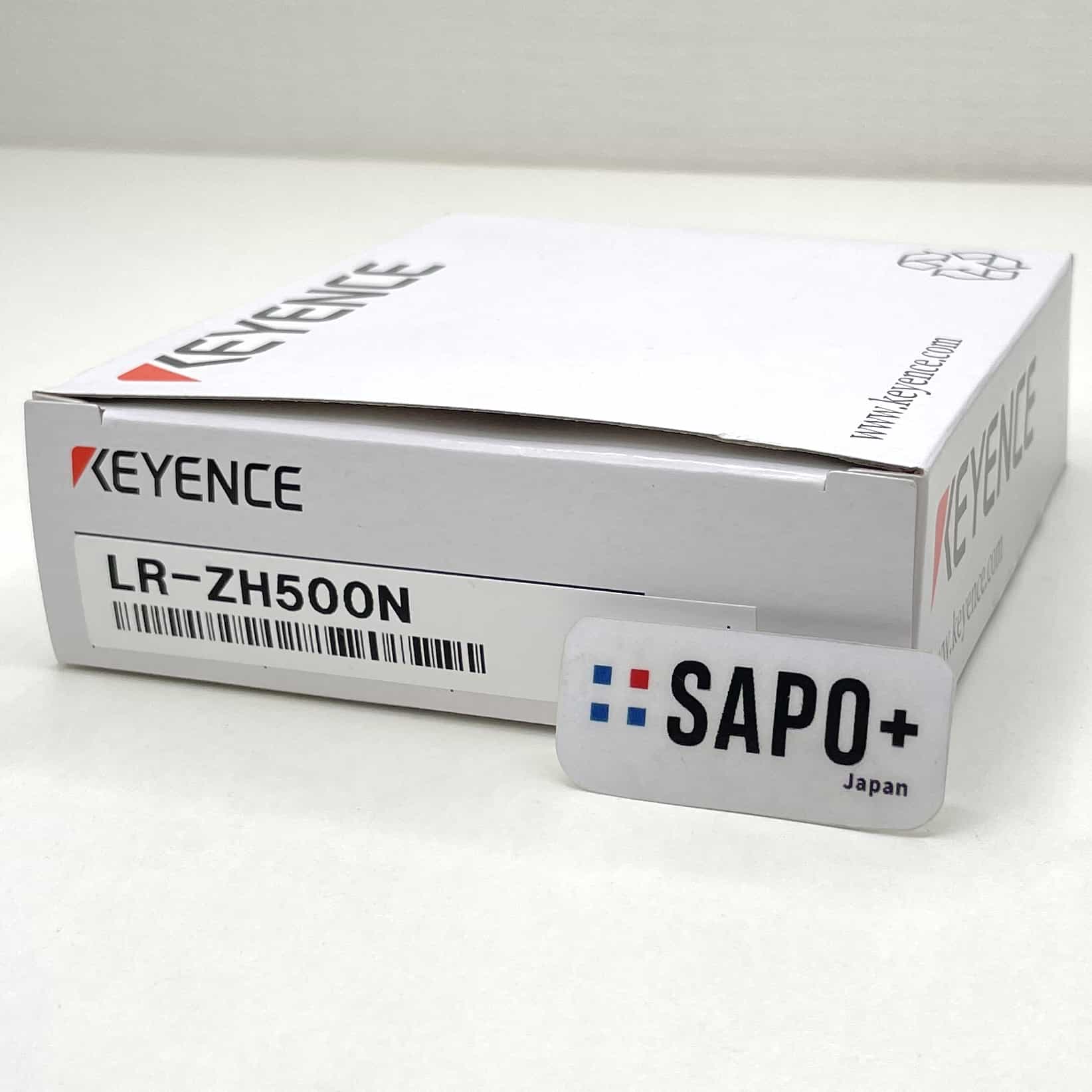 LR-ZH500N レーザセンサ キーエンス