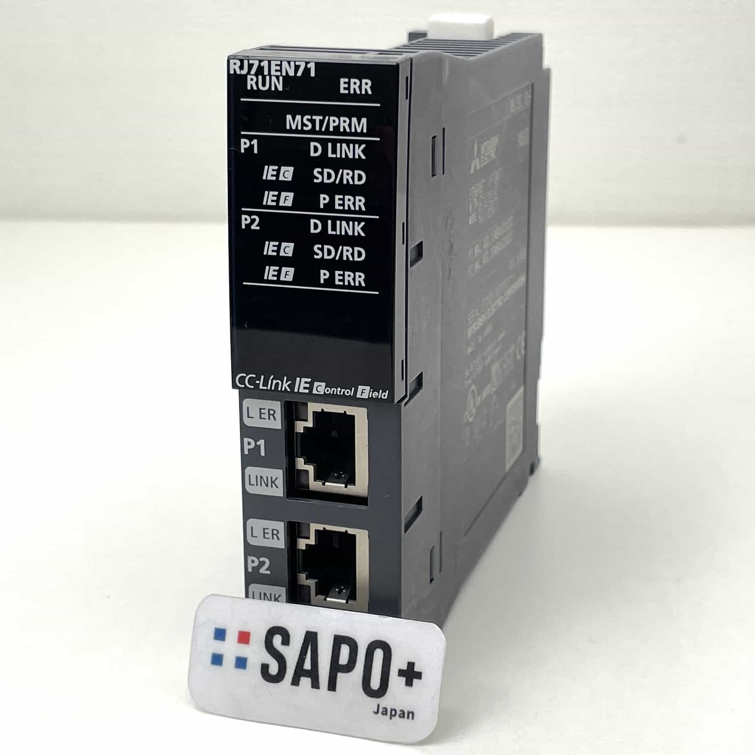 RJ71EN71 2015年製 ネットワークユニット 三菱電機