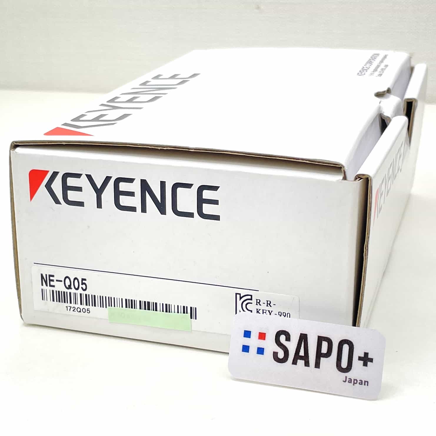 NE-Q05 ネットワークユニット キーエンス