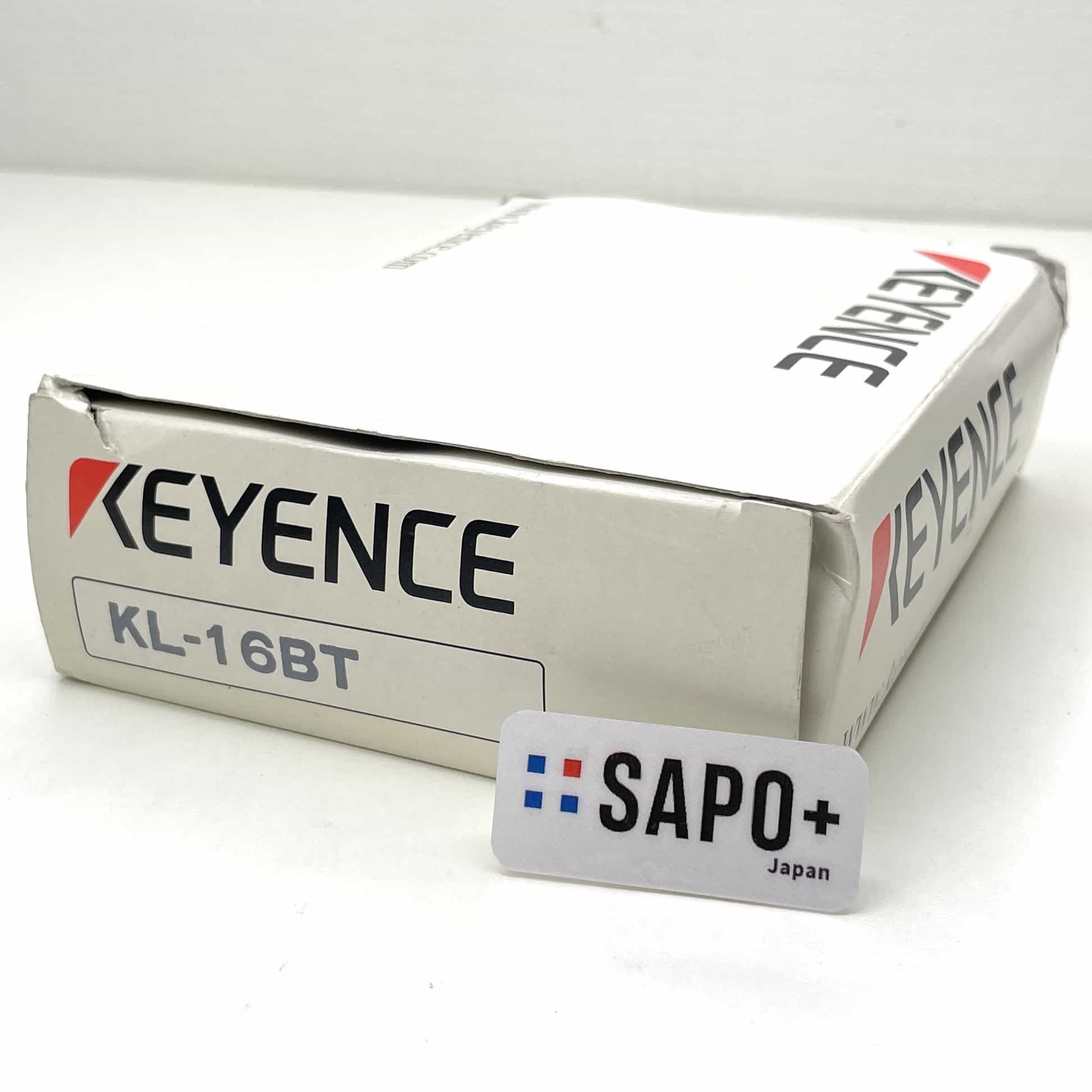 KL-16BT CompoWay/F通信ユニット キーエンス