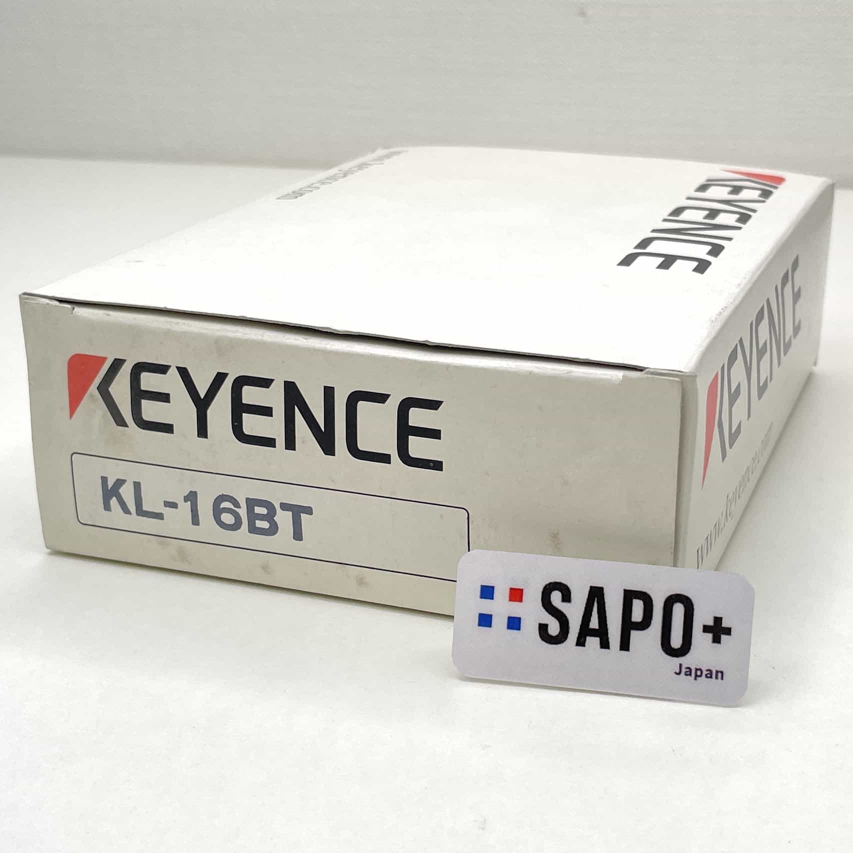 KL-16BT CompoWay/F通信ユニット キーエンス